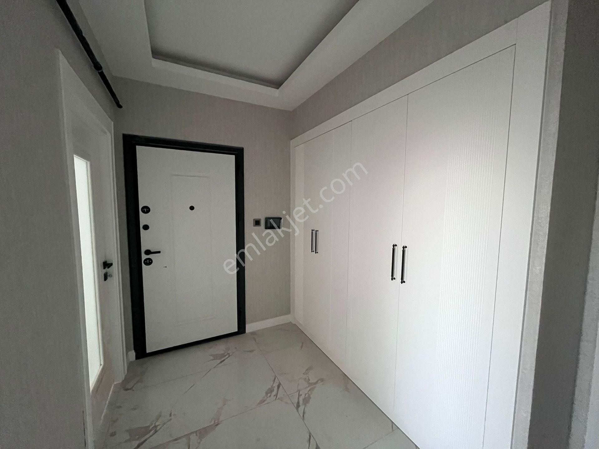 Aras Gyo Dan Selahattın Eyyubi Mah Satılık Sıfır 4+1 Daireler - Görsel 22