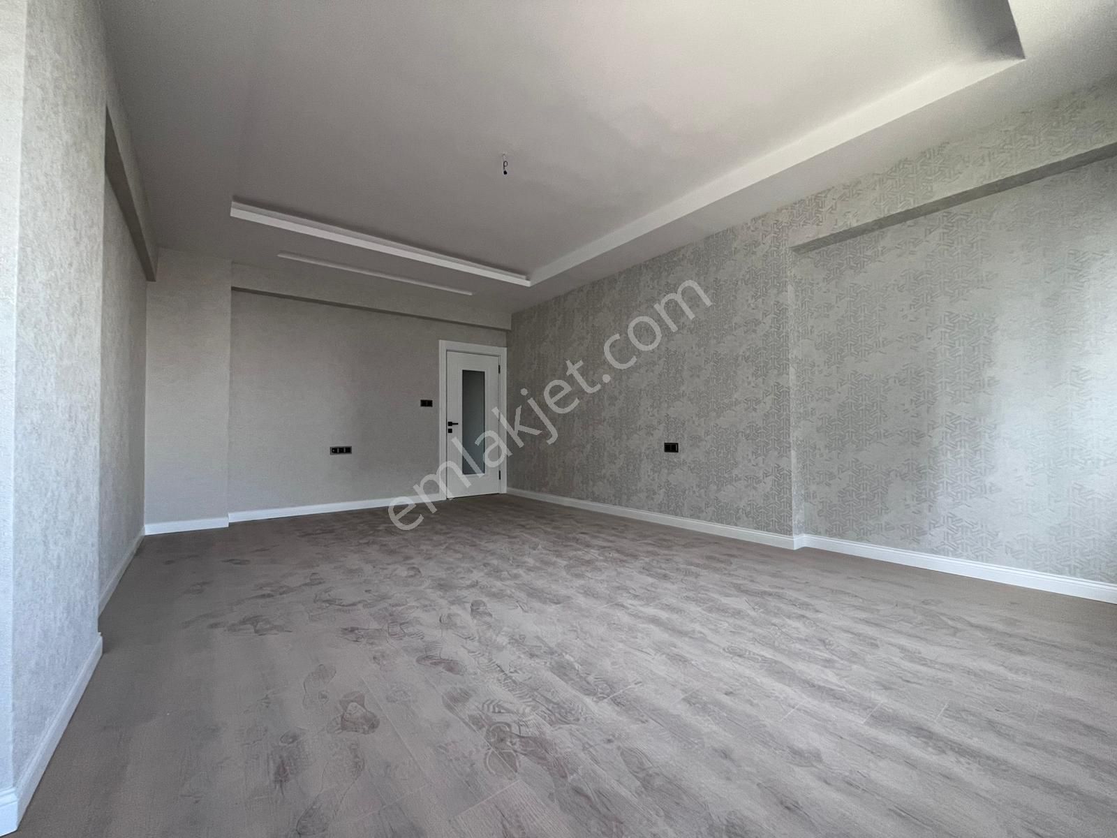 Aras Gyo Dan Selahattın Eyyubi Mah Satılık Sıfır 4+1 Daireler - Görsel 6