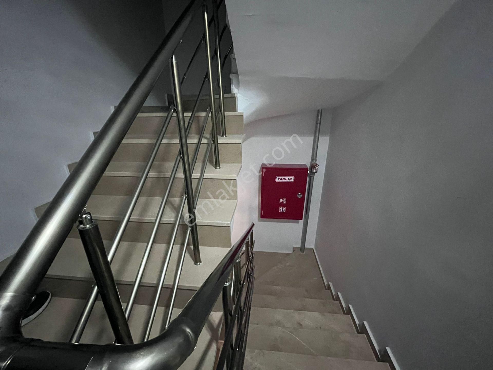 Aras Gyo Dan Selahattın Eyyubi Mah Satılık Sıfır 4+1 Daireler - Görsel 30