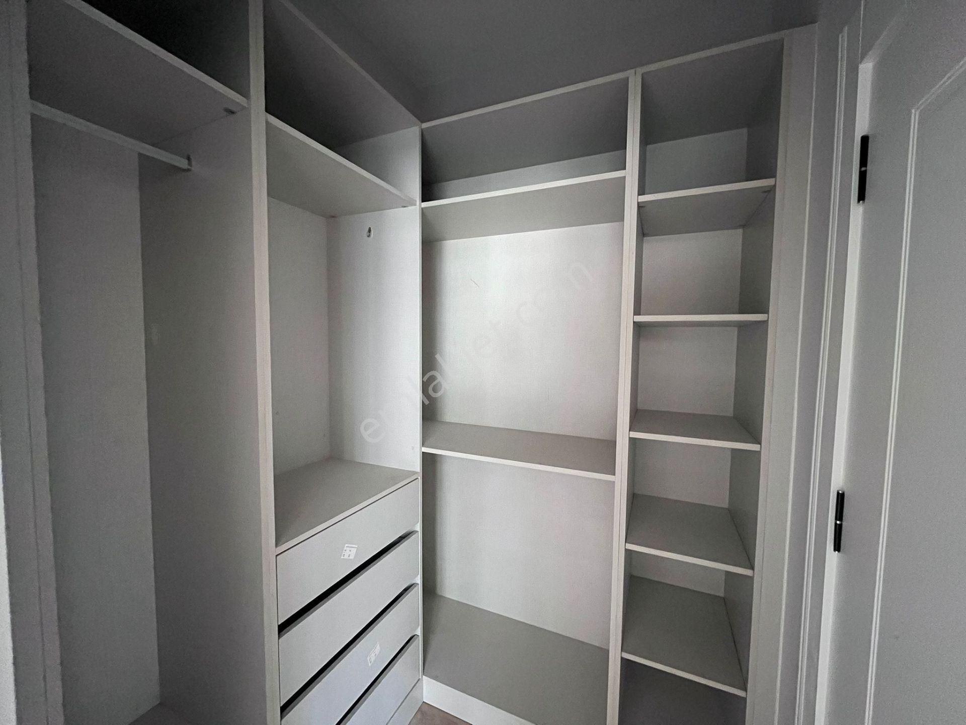 Aras Gyo Dan Selahattın Eyyubi Mah Satılık Sıfır 4+1 Daireler - Görsel 12