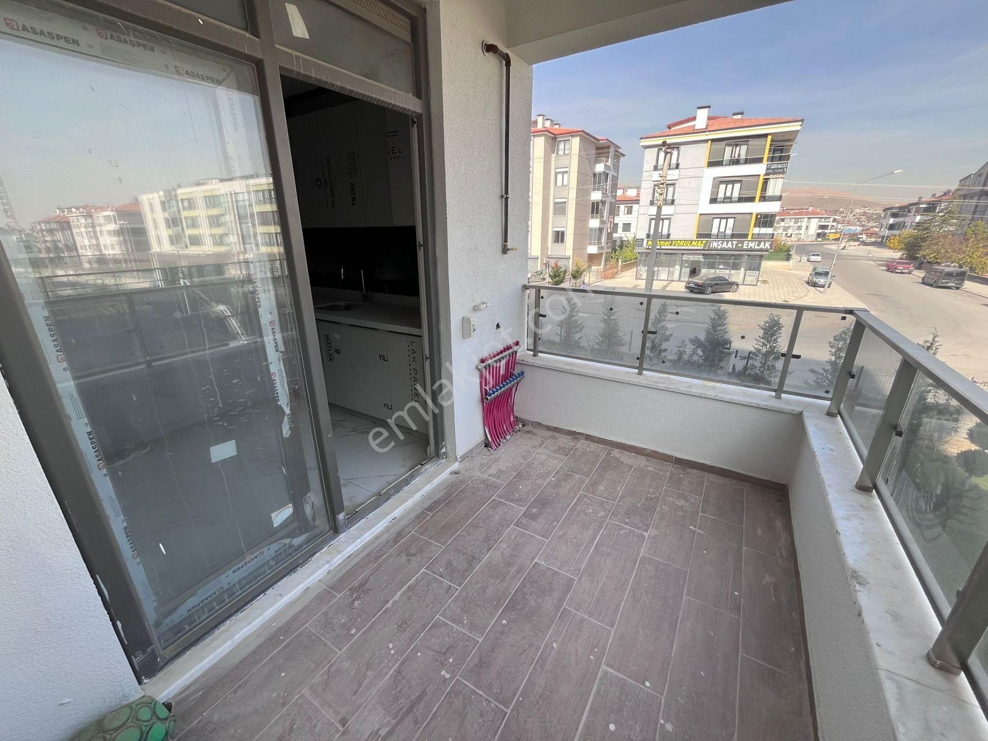 Aras Gyo Dan Selahattın Eyyubi Mah Satılık Sıfır 4+1 Daireler - Görsel 27