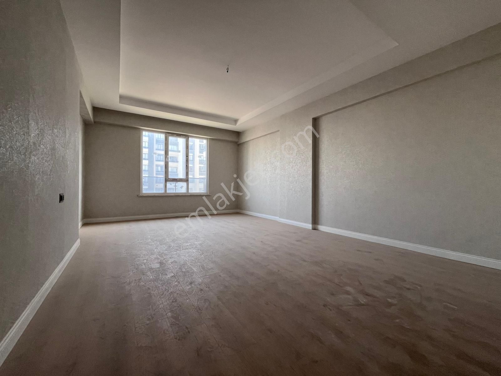 Aras Gyo Dan Selahattın Eyyubi Mah Satılık Sıfır 4+1 Daireler - Görsel 5