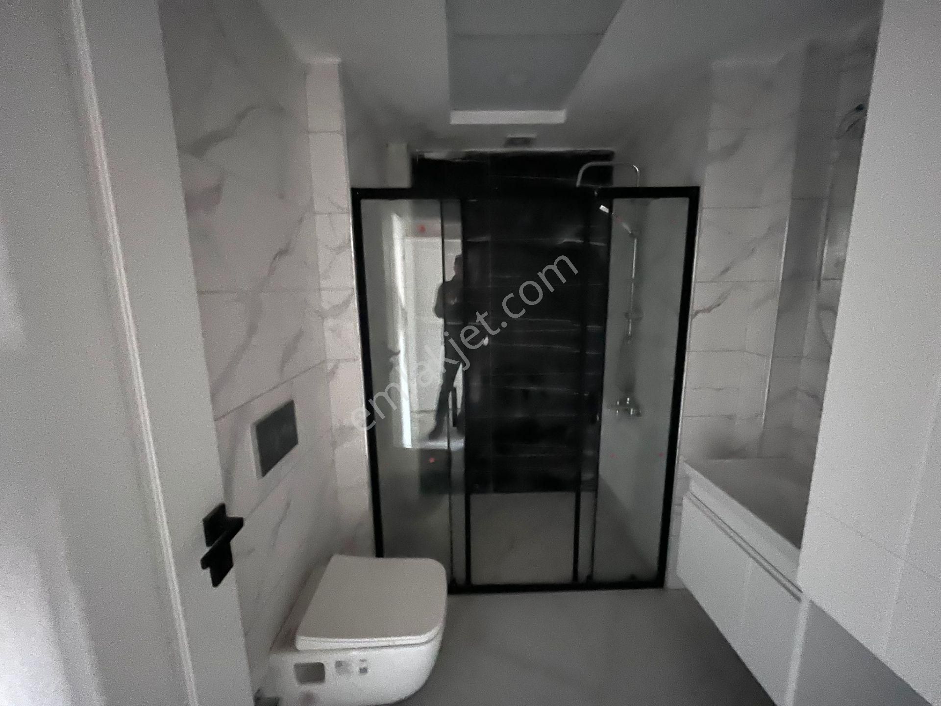 Aras Gyo Dan Selahattın Eyyubi Mah Satılık Sıfır 4+1 Daireler - Görsel 24