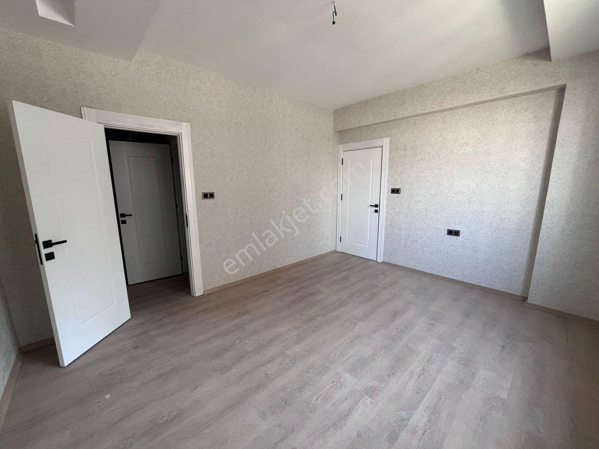 Aras Gyo Dan Selahattın Eyyubi Mah Satılık Sıfır 4+1 Daireler - Görsel 11