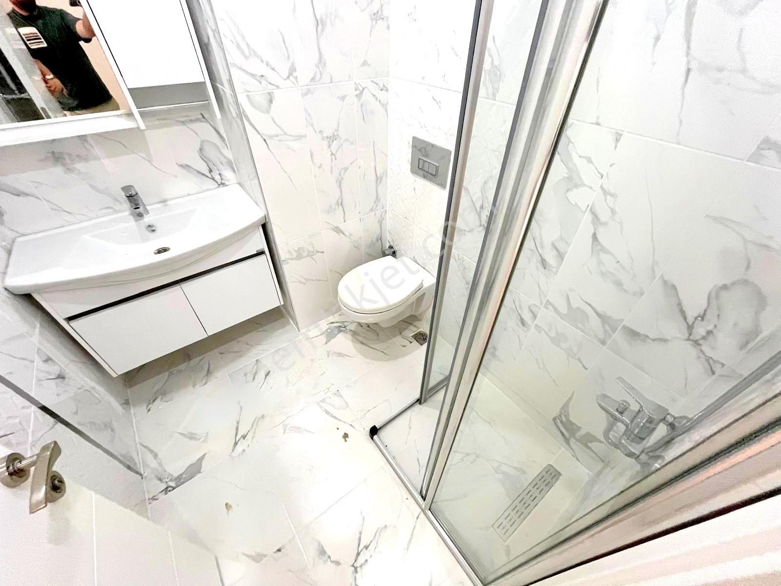 Tamiş'den Küçükyalı Sahil'de 2 Yıllık Deniz Manzaralı 4+1 Dublex - Görsel 6