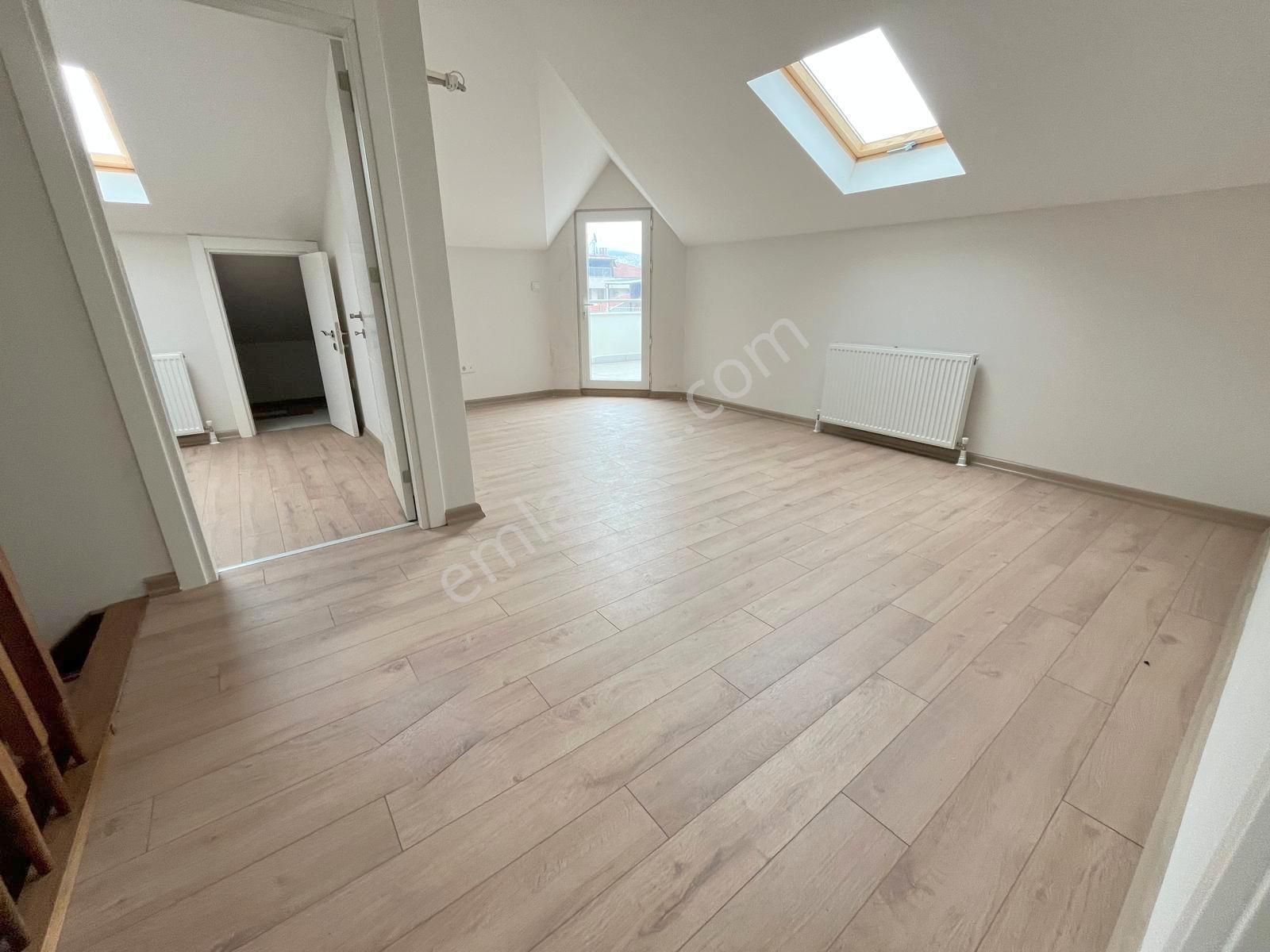 Tamiş'den Küçükyalı Sahil'de 2 Yıllık Deniz Manzaralı 4+1 Dublex - Görsel 27