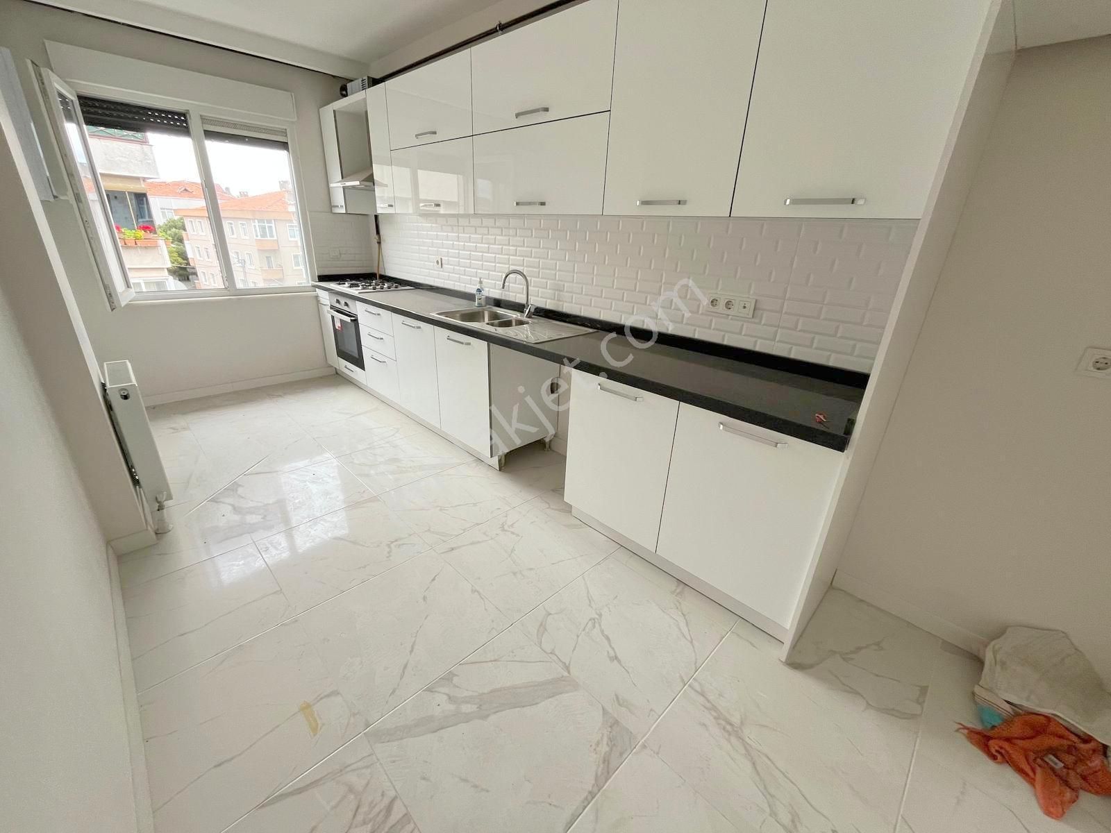 Tamiş'den Küçükyalı Sahil'de 2 Yıllık Deniz Manzaralı 4+1 Dublex - Görsel 14