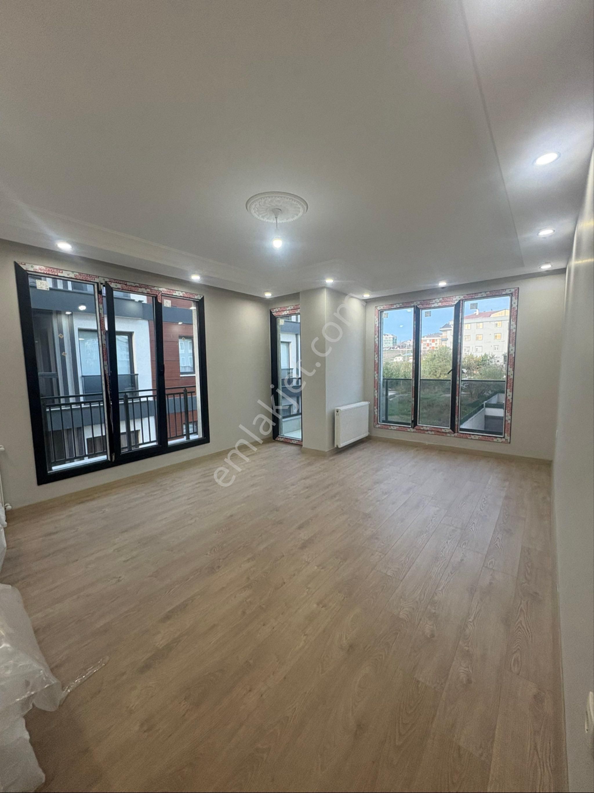 Kavaklı Merkezde Site İçi Sıfır Lüx Daire - Görsel 2