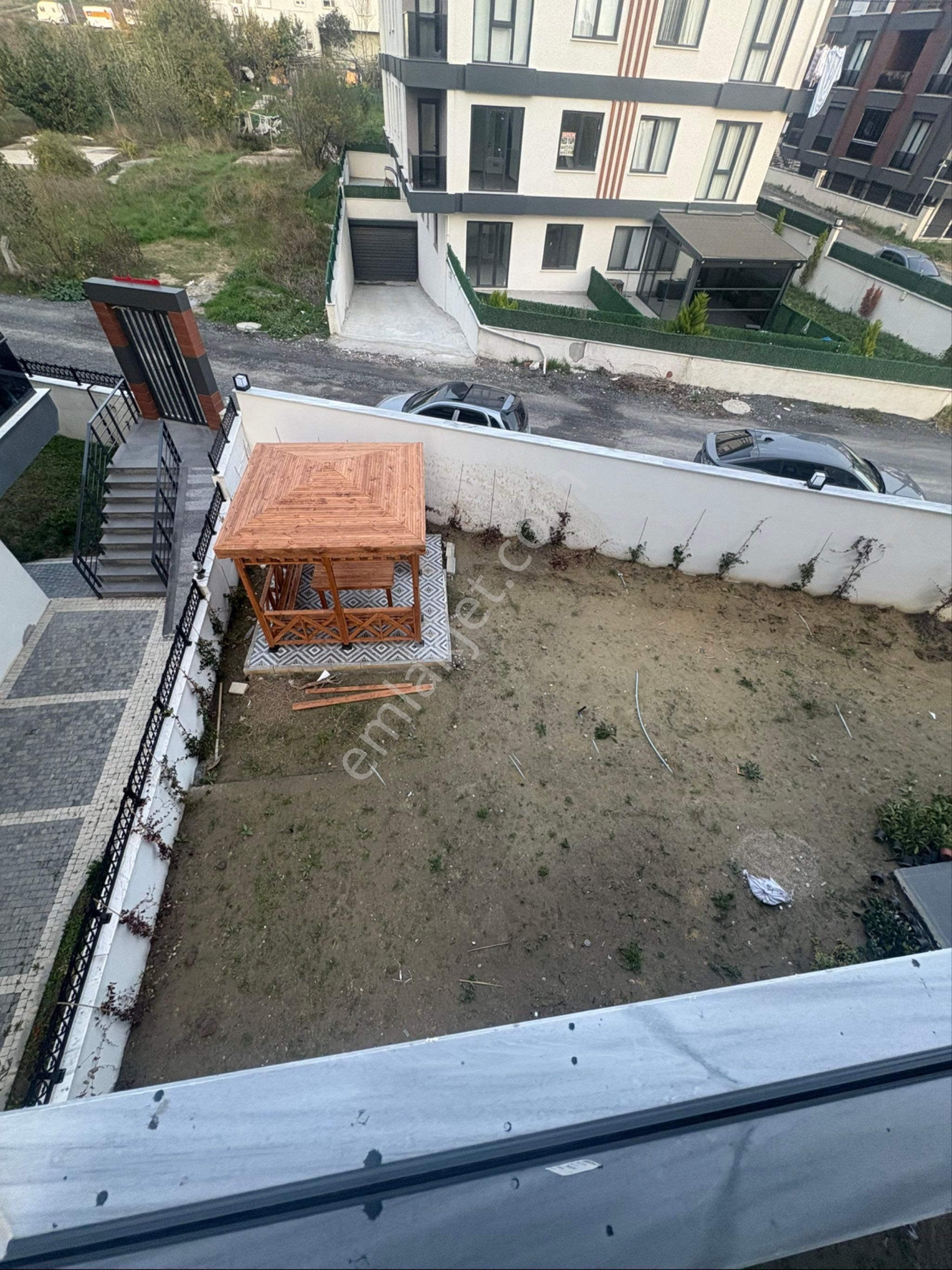 Kavaklı Merkezde Site İçi Sıfır Lüx Daire - Görsel 6