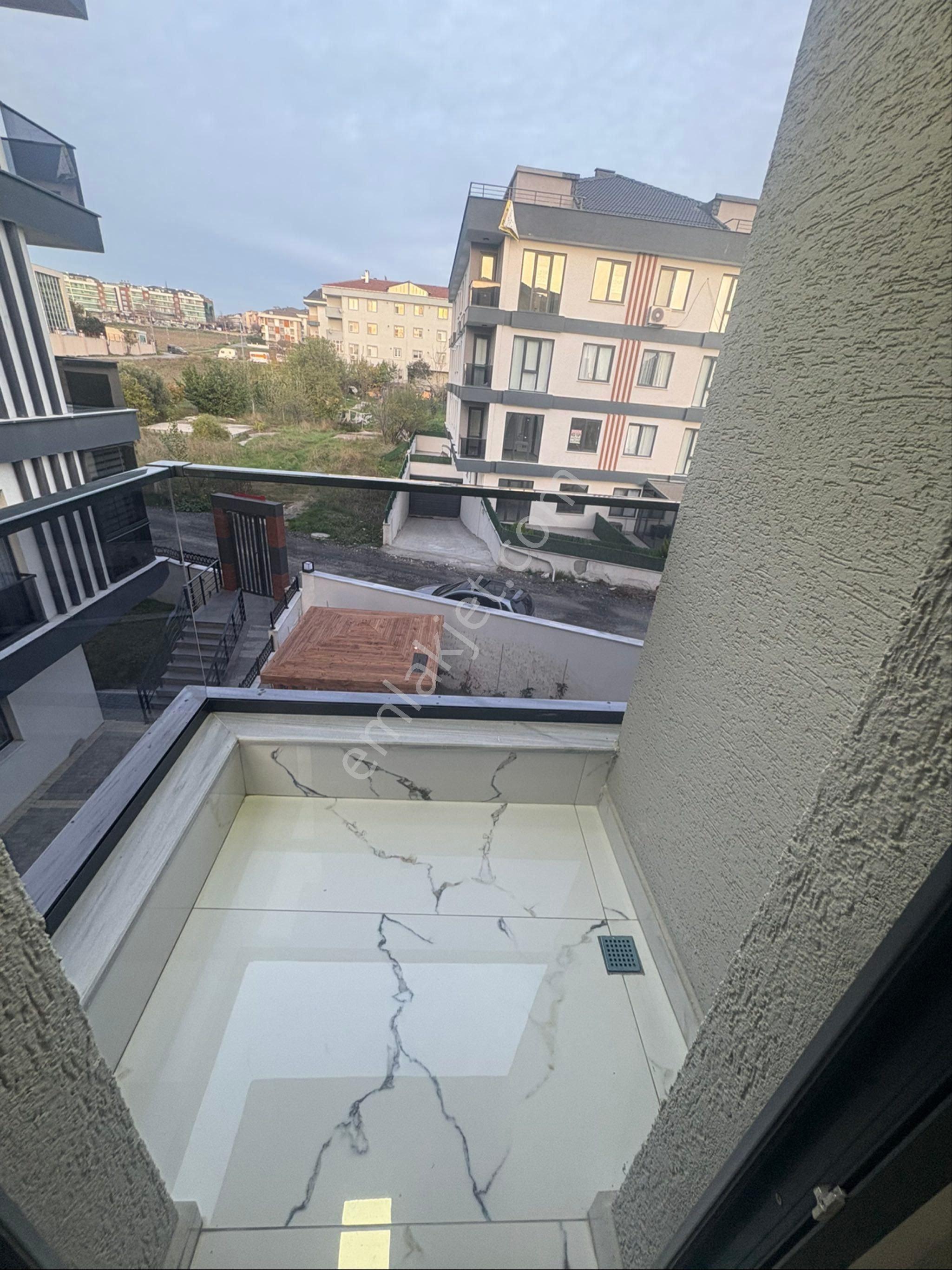 Kavaklı Merkezde Site İçi Sıfır Lüx Daire - Görsel 7