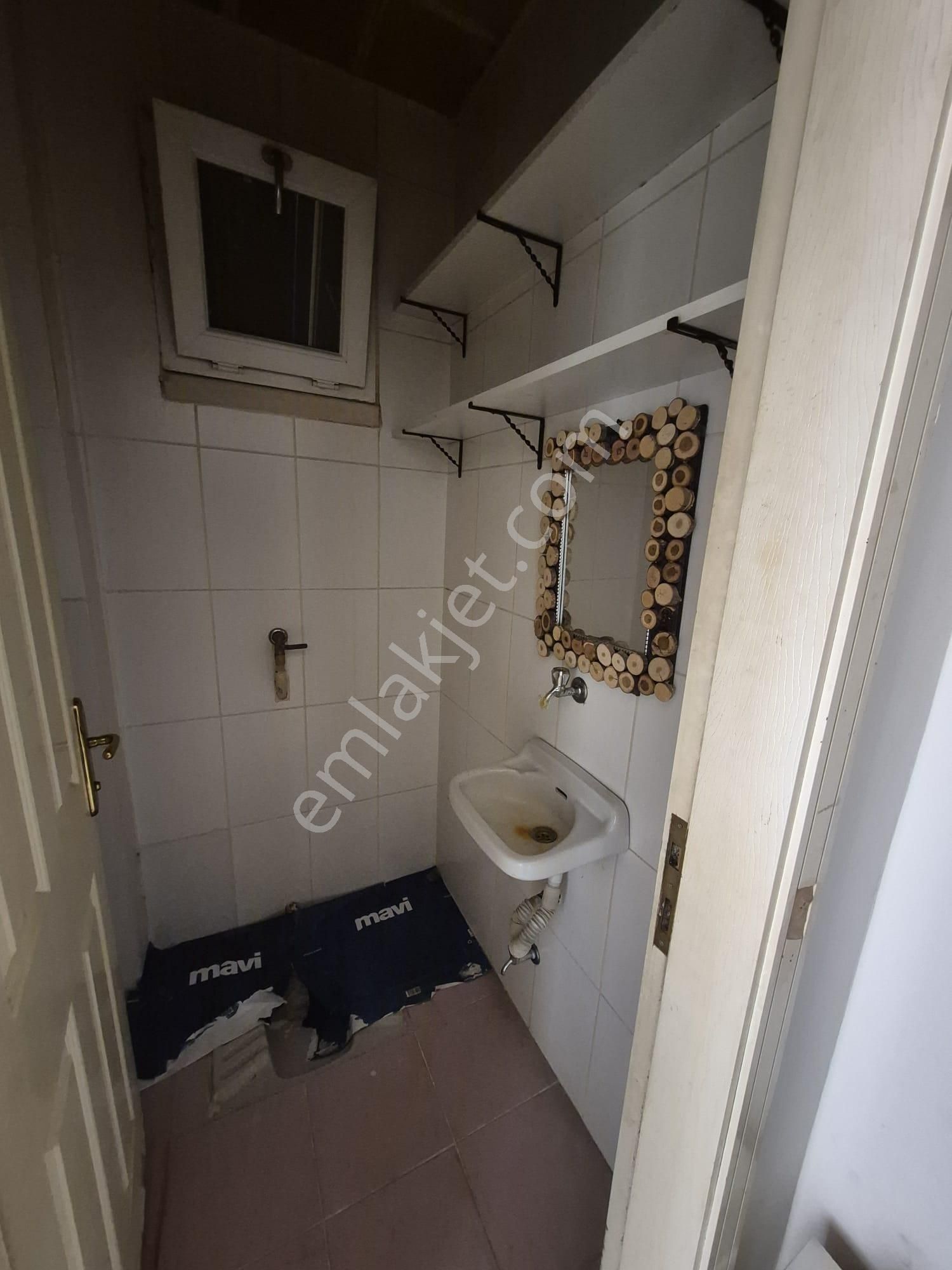 Arel'den Maltepe'de Gençlik Yakını Otoparklı Giriş Kat 2+1 - Görsel 21