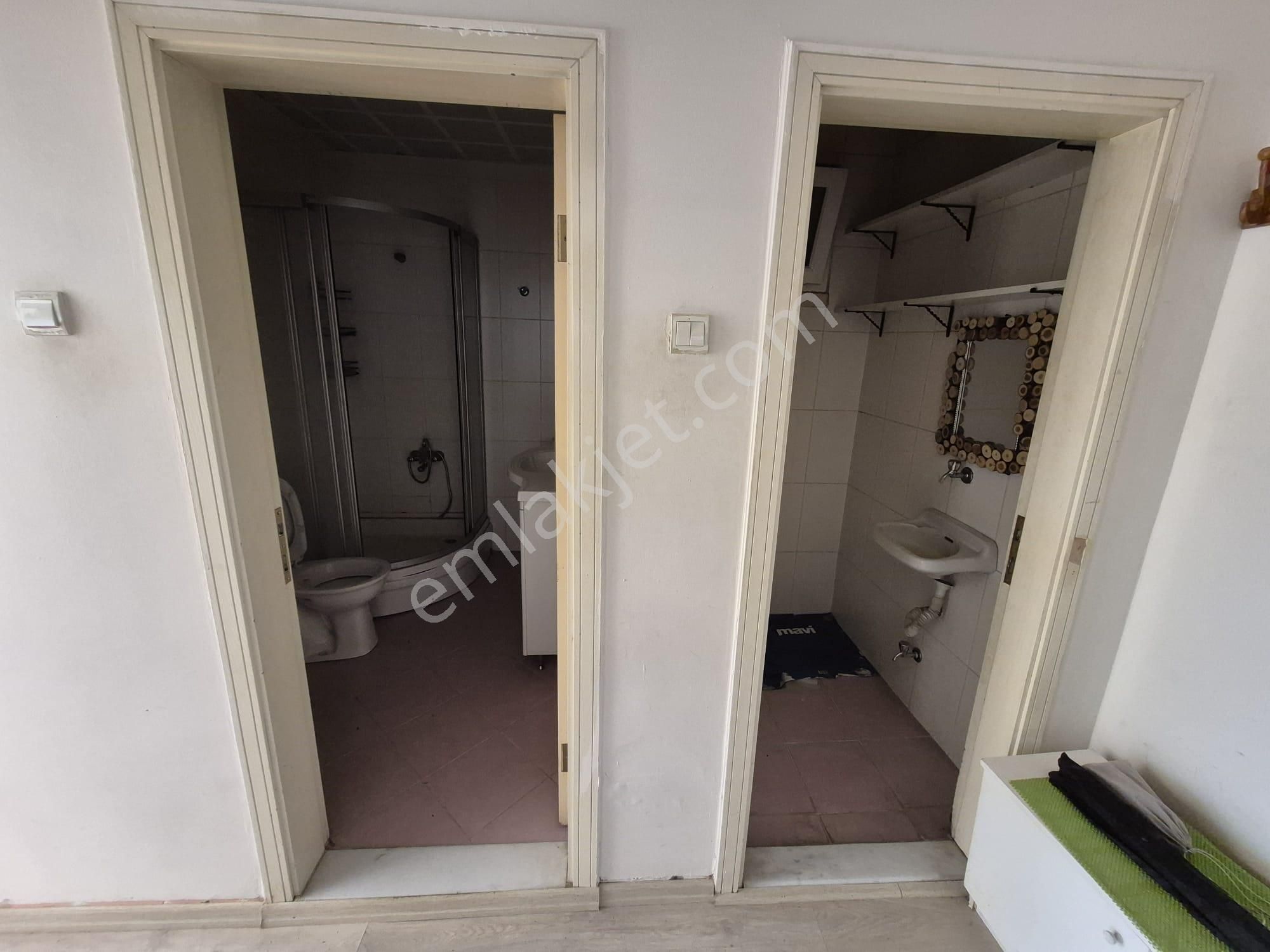 Arel'den Maltepe'de Gençlik Yakını Otoparklı Giriş Kat 2+1 - Görsel 26