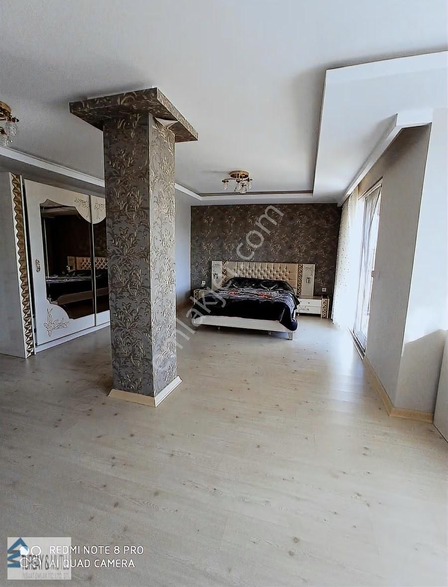 Side De Denize Yakın Müstakil Ev