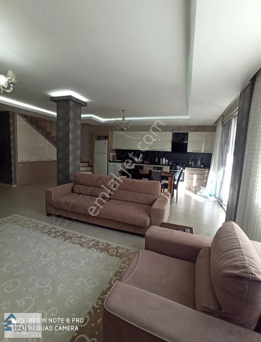 Side De Denize Yakın Müstakil Ev - Görsel 2