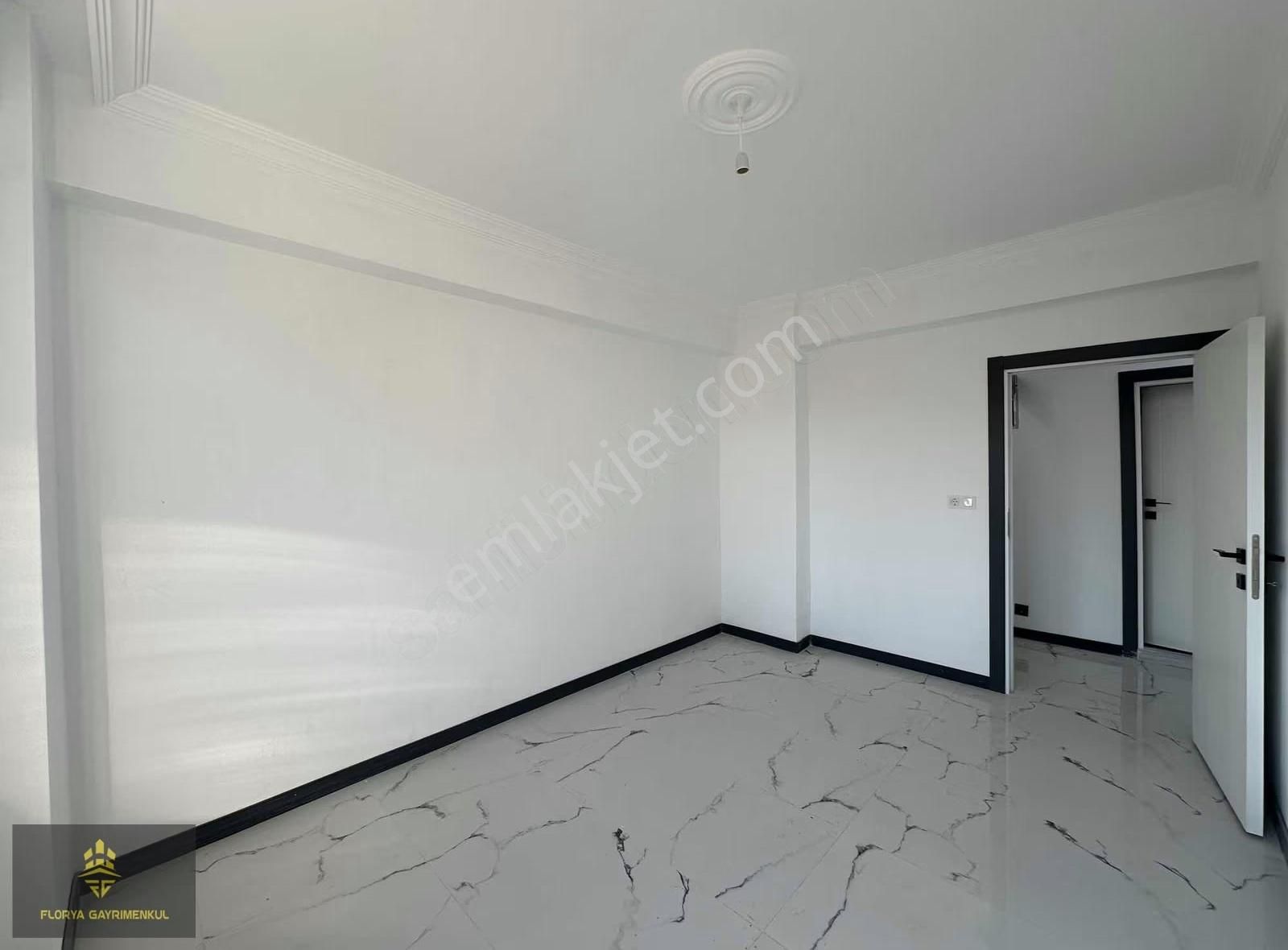 Gaziyakupsatar Cad Yakını Köşe Geniş Lüx Ara Kat 3+1 Daire - Görsel 15