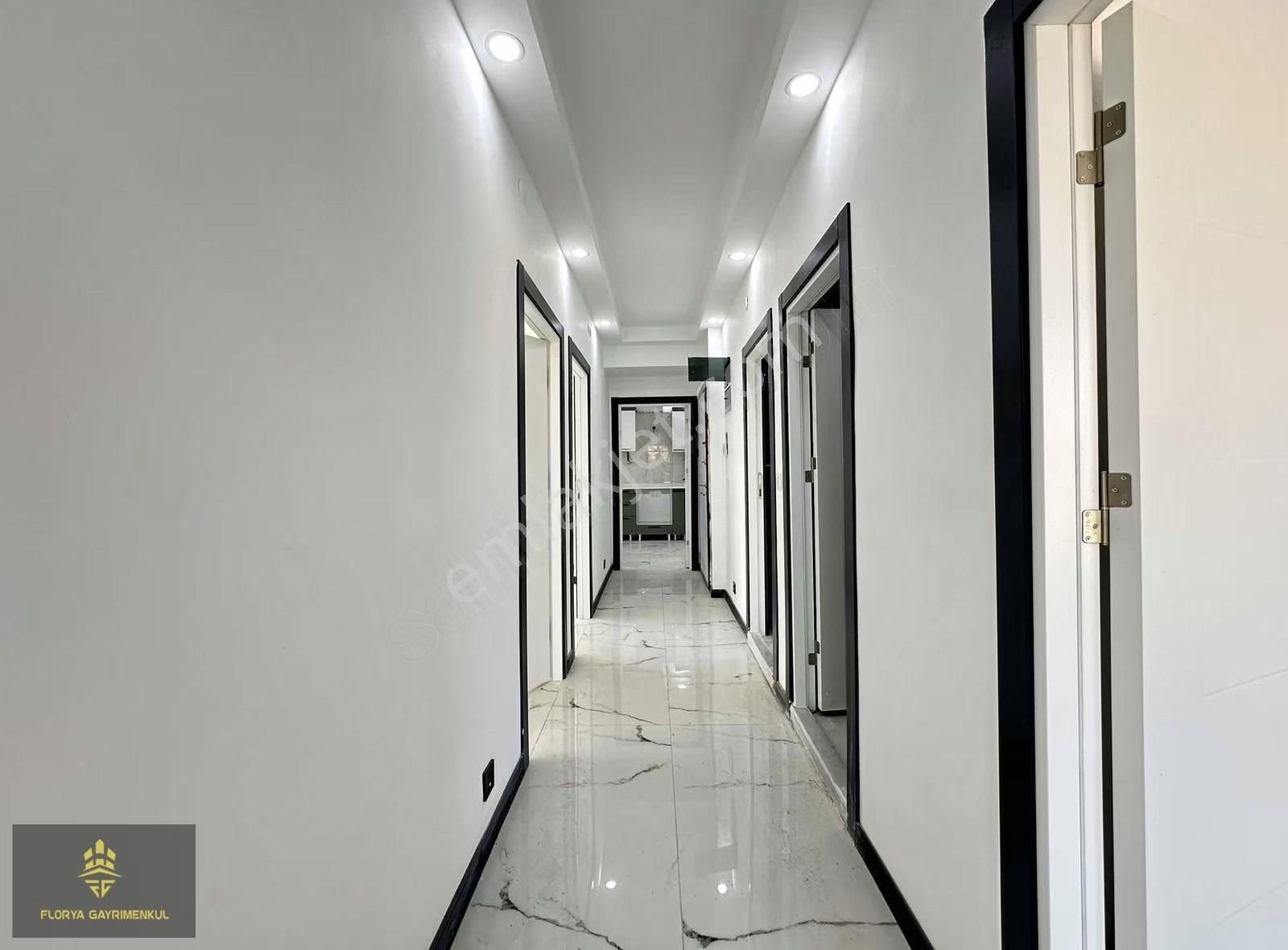 Gaziyakupsatar Cad Yakını Köşe Geniş Lüx Ara Kat 3+1 Daire - Görsel 12