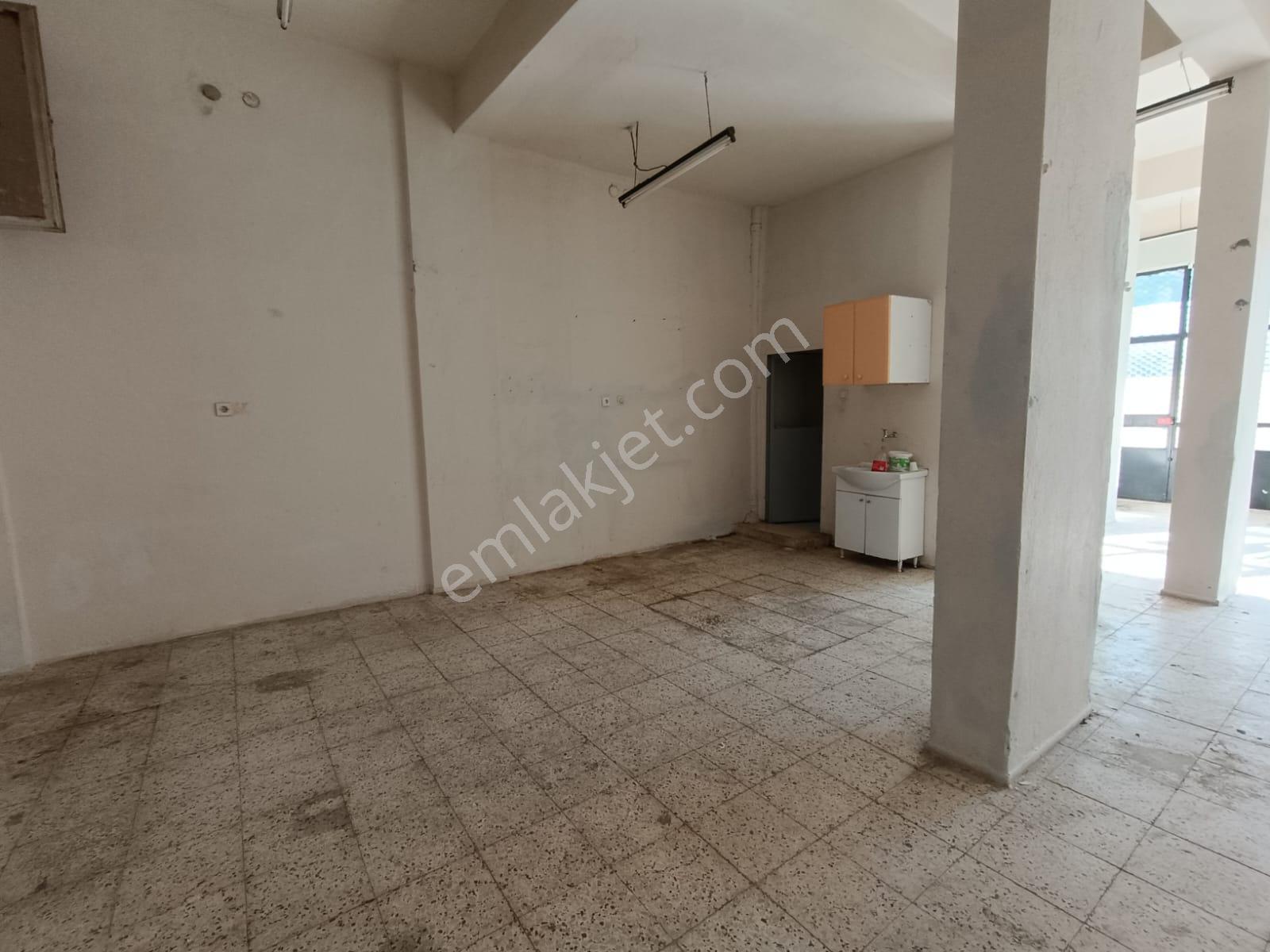 Yeşilova Muhtarlık Karşısı Doğalgazlı Kiralık İş Yeri - Görsel 12
