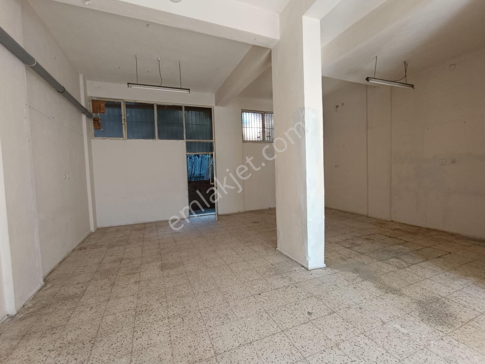 Yeşilova Muhtarlık Karşısı Doğalgazlı Kiralık İş Yeri - Görsel 11