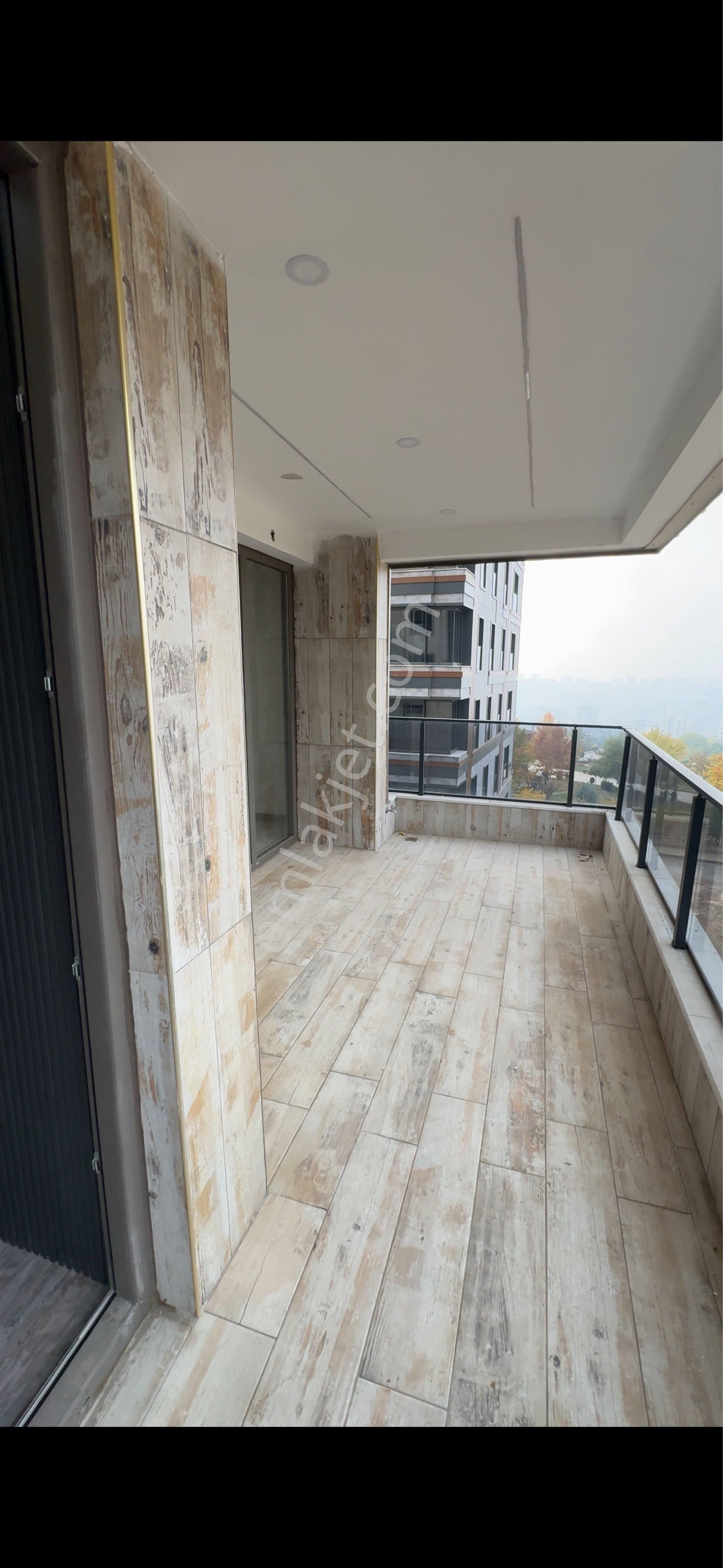 Doğukent’te 4+0 Delüks Daireler - Görsel 4