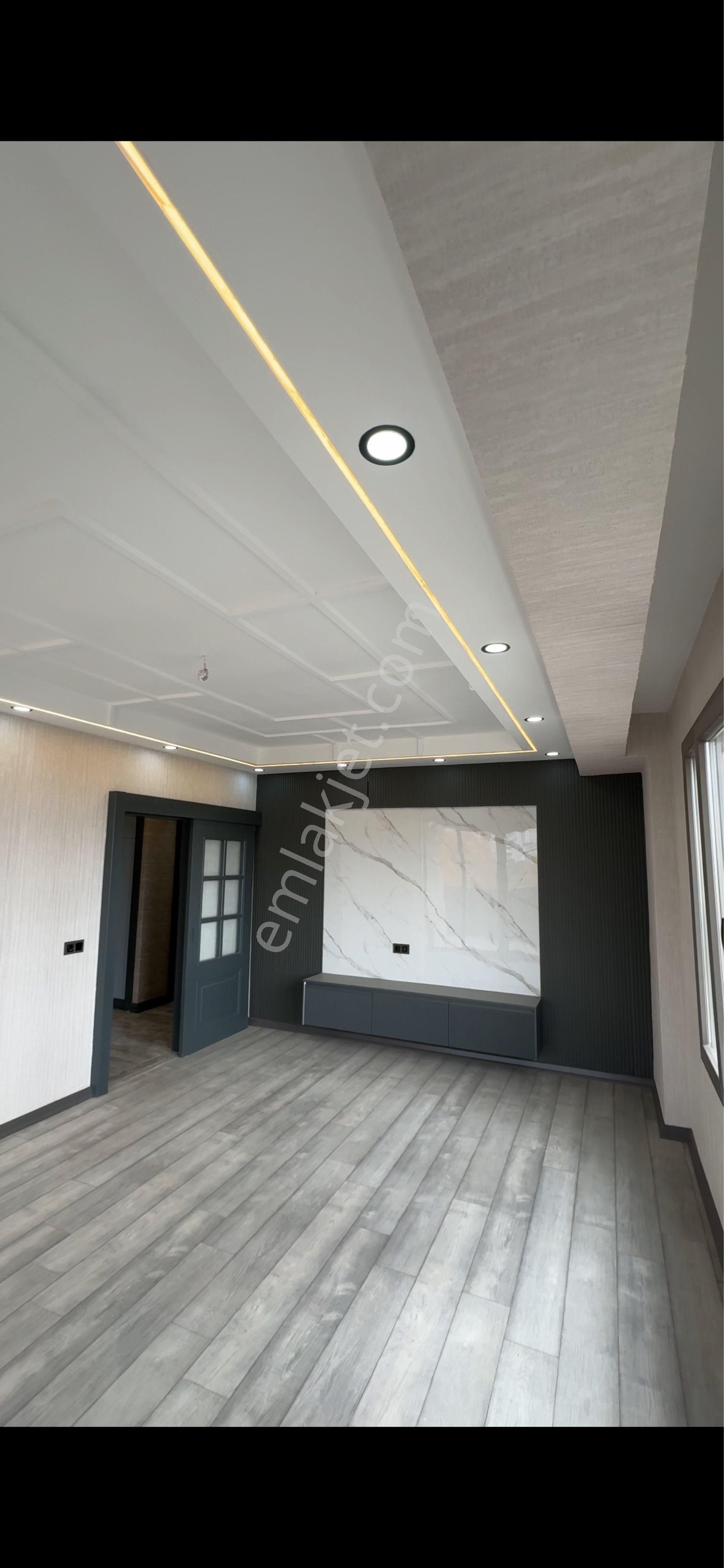 Doğukent’te 4+0 Delüks Daireler - Görsel 5