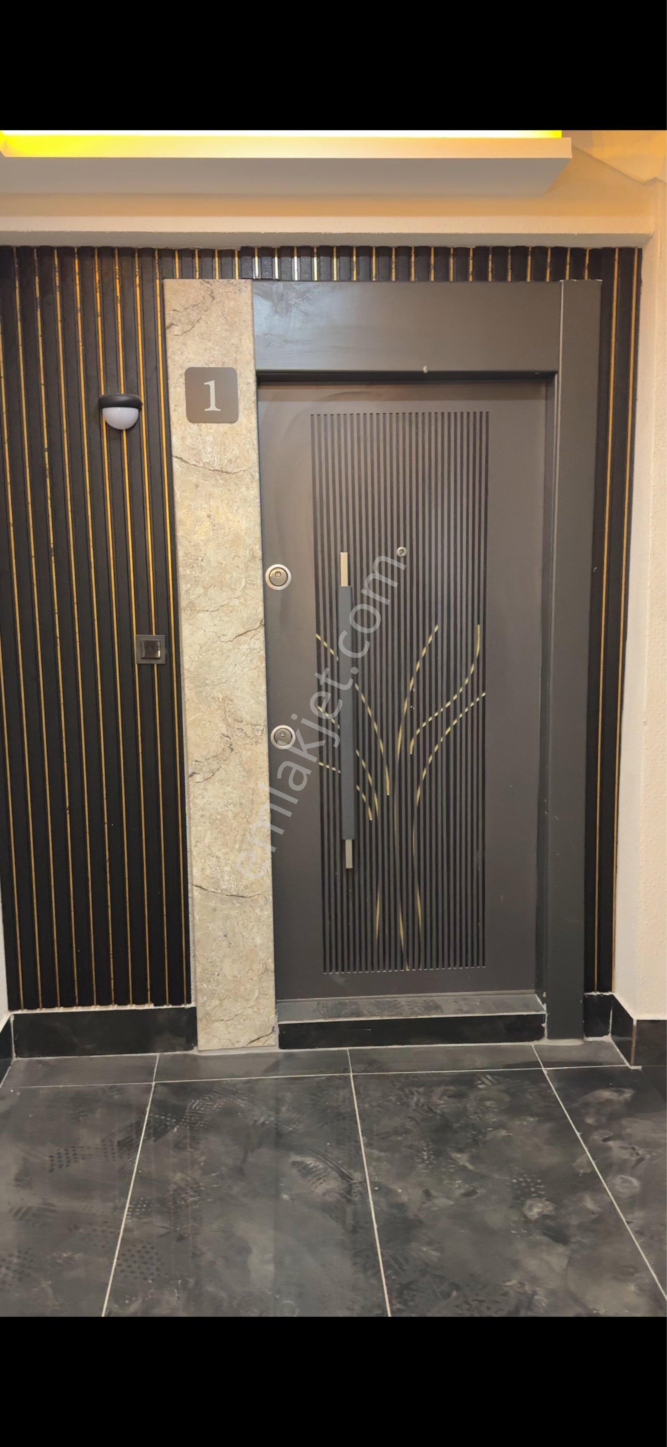 Doğukent’te 4+0 Delüks Daireler - Görsel 19