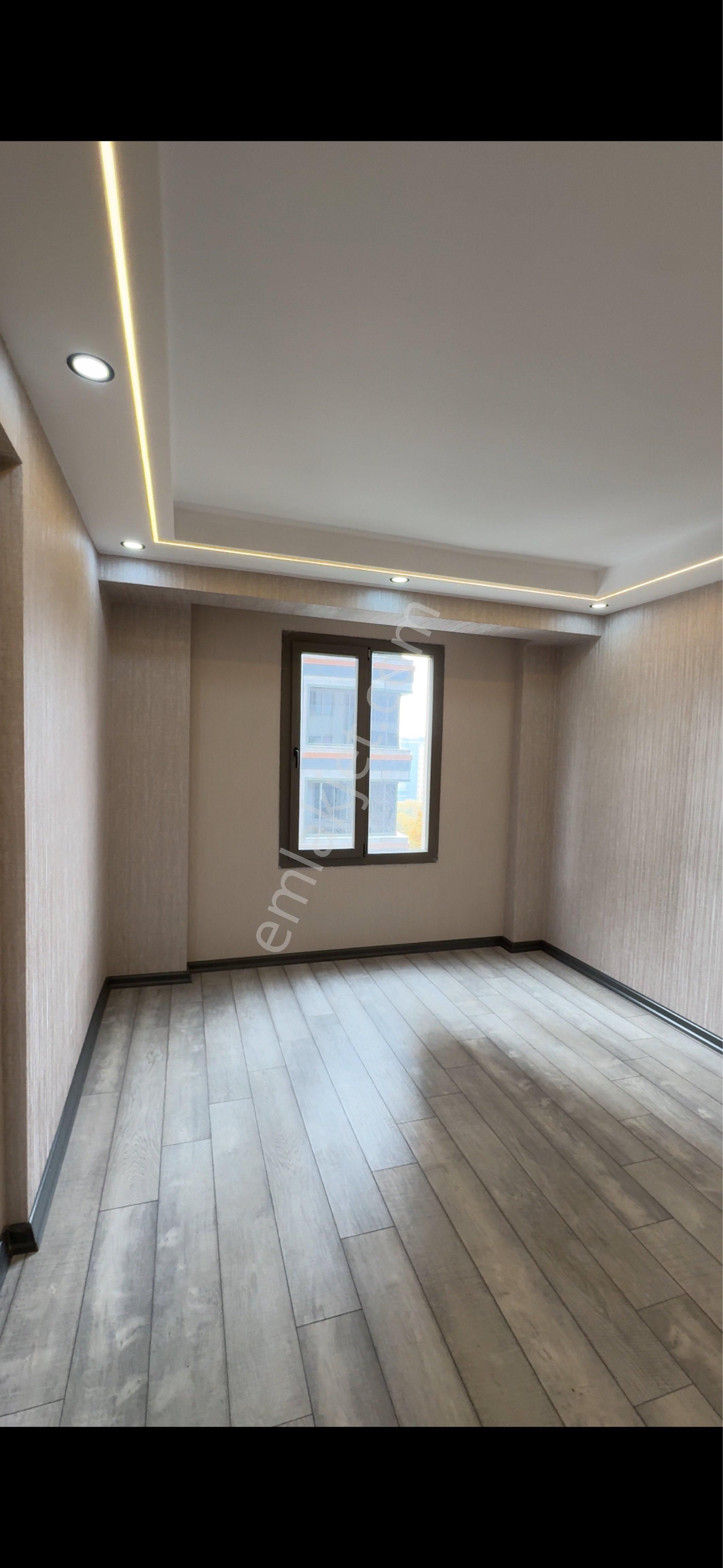 Doğukent’te 4+0 Delüks Daireler - Görsel 12