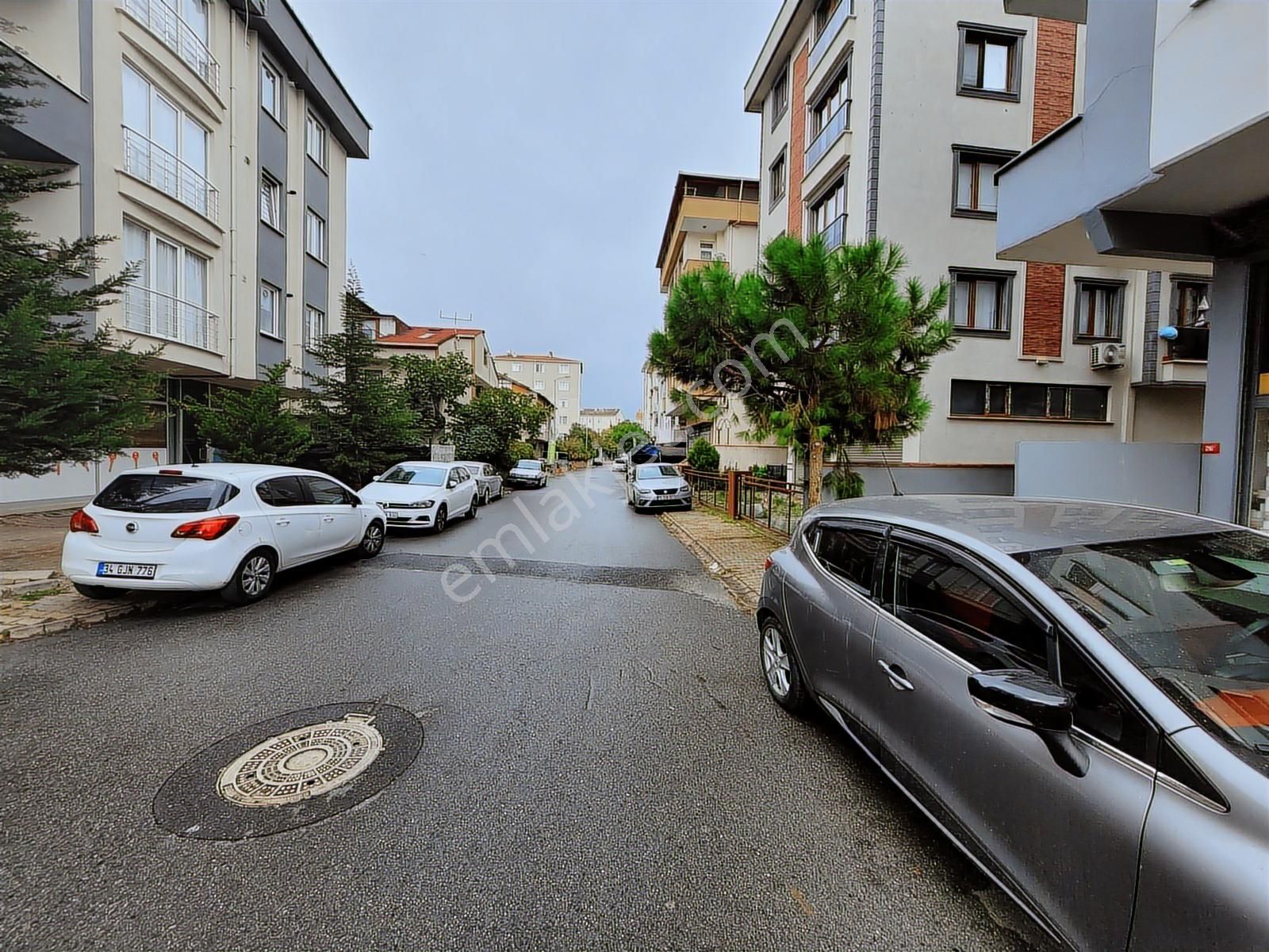 Beka Gm Y.dudullu'da 78m2 Satılık Dükkan 3,150,000 Tl - Görsel 10