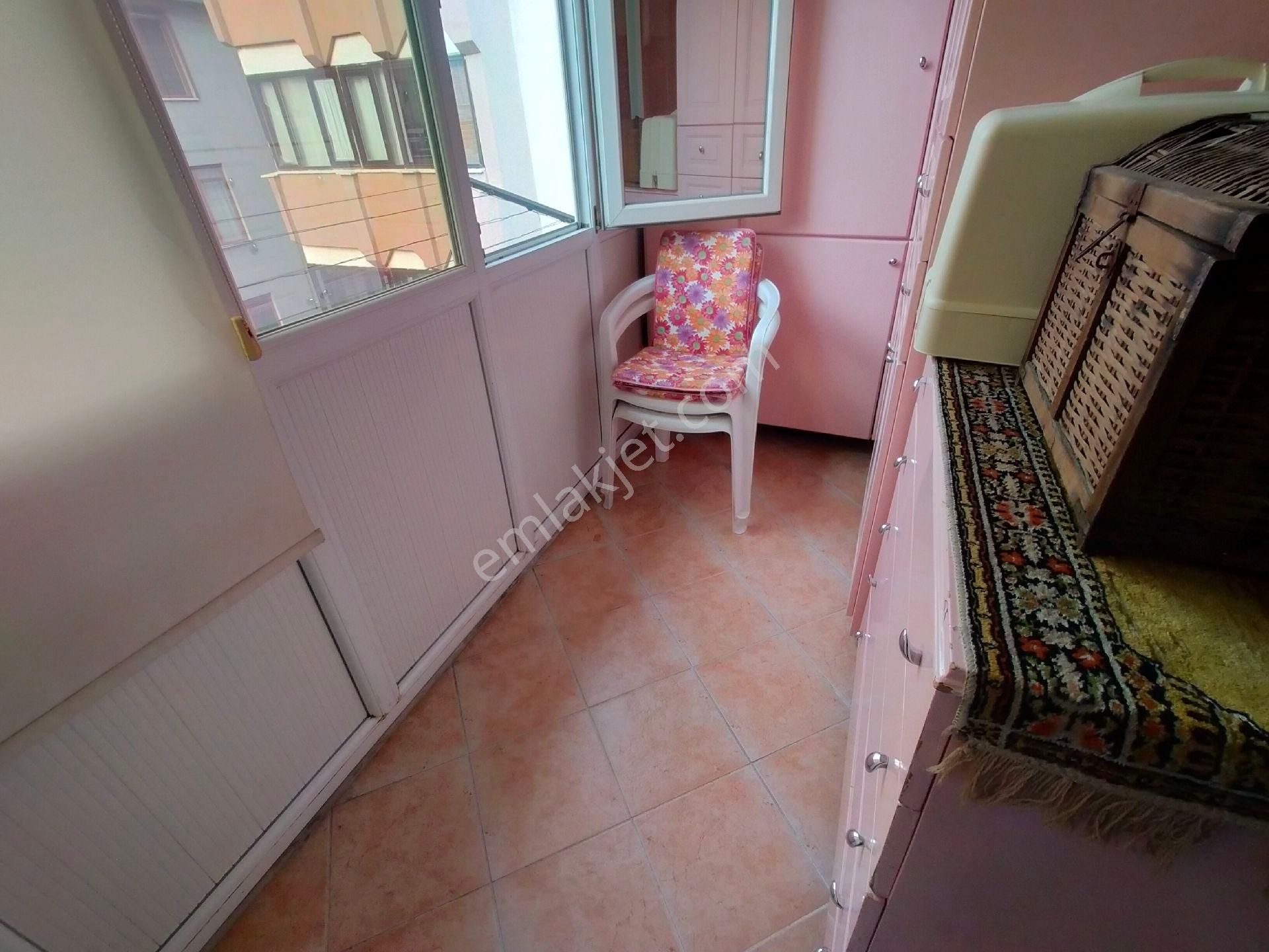 Çamlıkda Foruma 200 Metre Mesafede 170m 3+1 Satılık Daire - Görsel 16