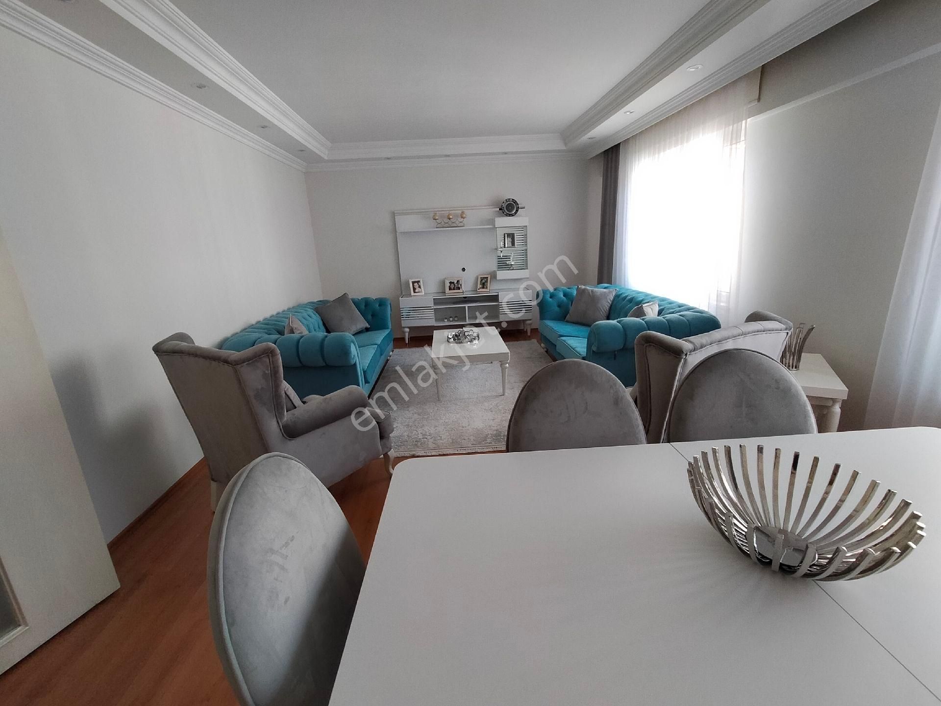 Çamlıkda Foruma 200 Metre Mesafede 170m 3+1 Satılık Daire - Görsel 10