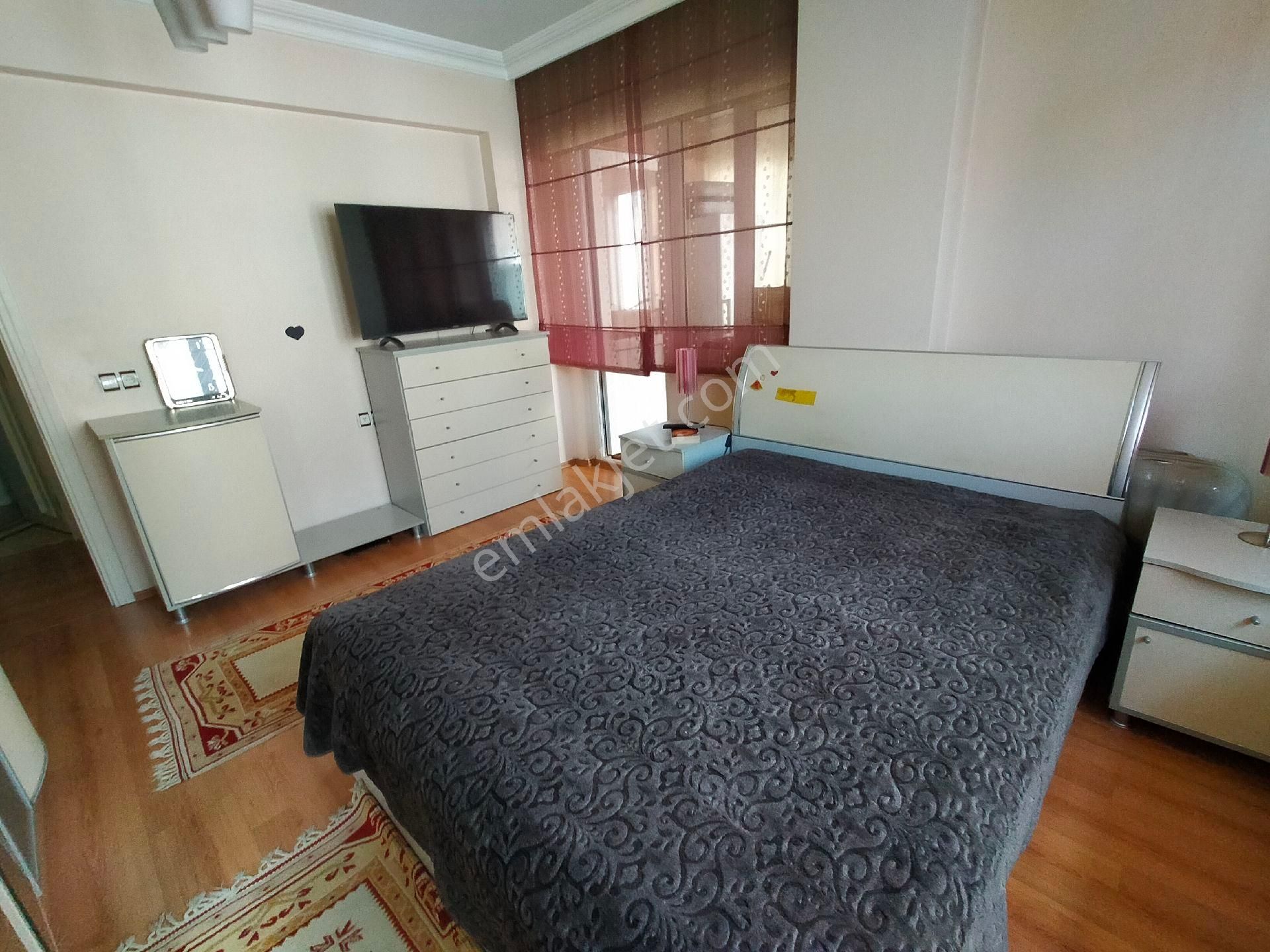 Çamlıkda Foruma 200 Metre Mesafede 170m 3+1 Satılık Daire - Görsel 22