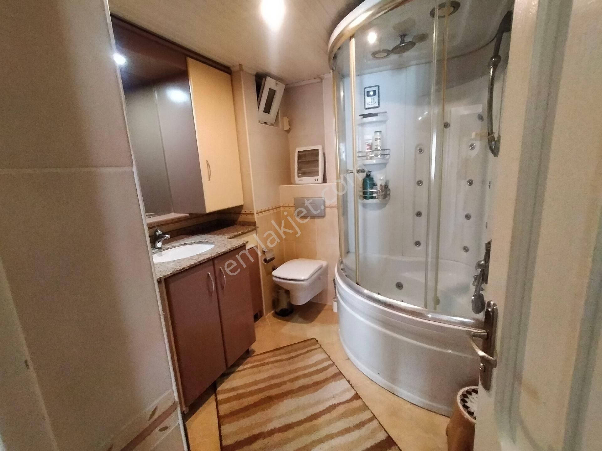 Çamlıkda Foruma 200 Metre Mesafede 170m 3+1 Satılık Daire - Görsel 26