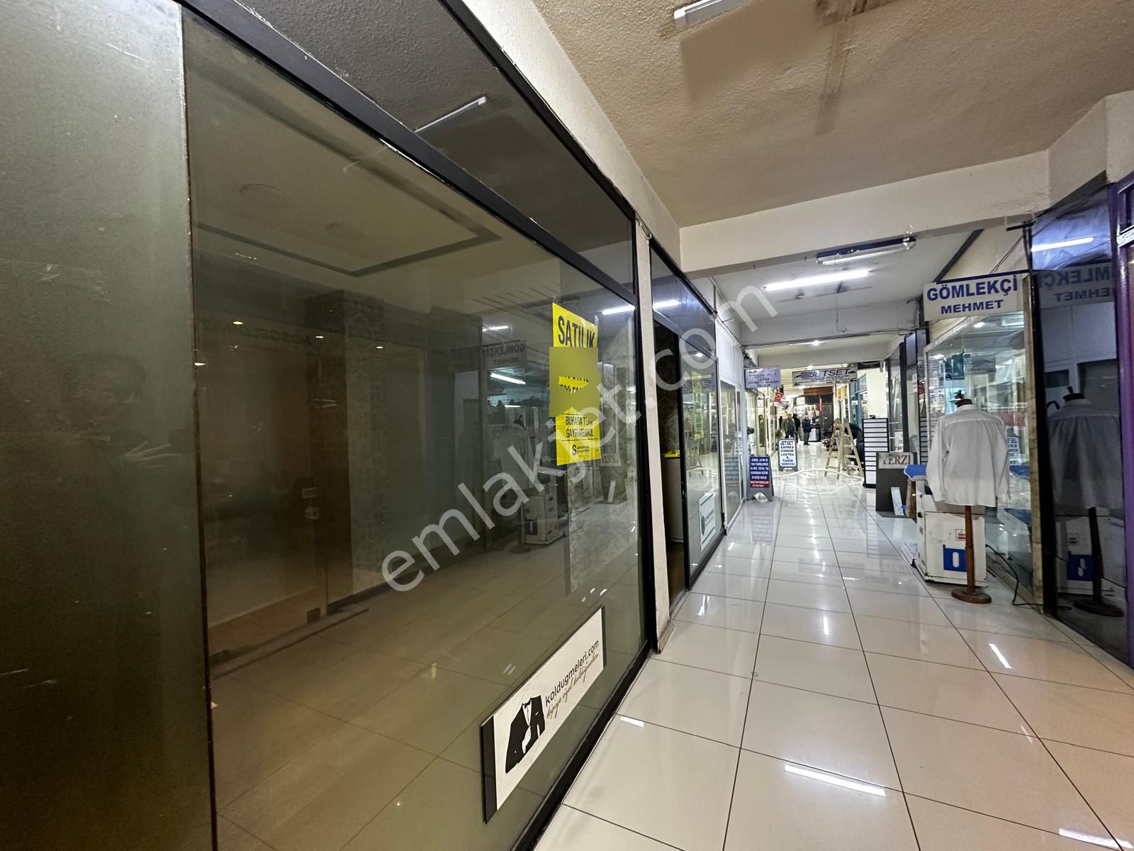 Üsküdar Kuyumcular Çarşısında Satılık 30m² İşyeri - Görsel 10