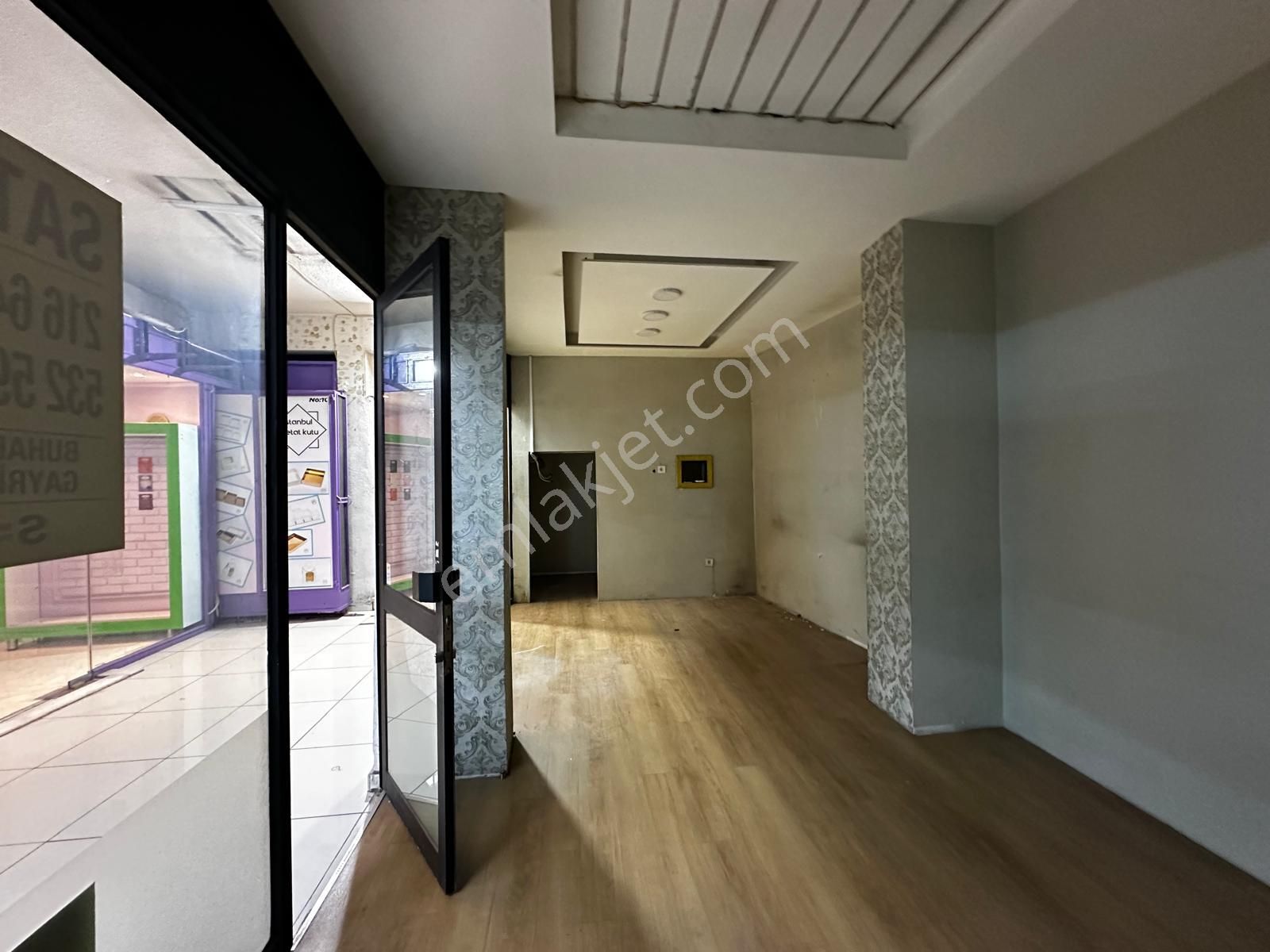 Üsküdar Kuyumcular Çarşısında Satılık 30m² İşyeri - Görsel 13