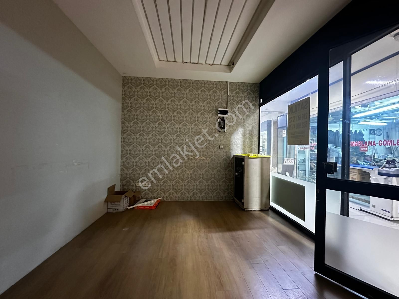 Üsküdar Kuyumcular Çarşısında Satılık 30m² İşyeri - Görsel 17