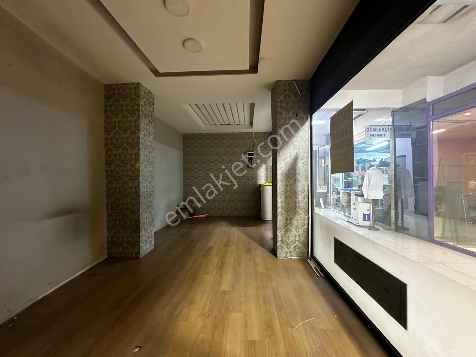 Üsküdar Kuyumcular Çarşısında Satılık 30m² İşyeri - Görsel 19