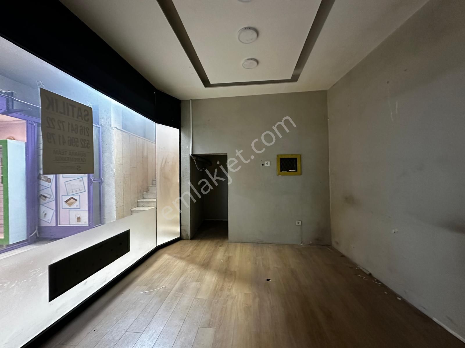 Üsküdar Kuyumcular Çarşısında Satılık 30m² İşyeri - Görsel 14