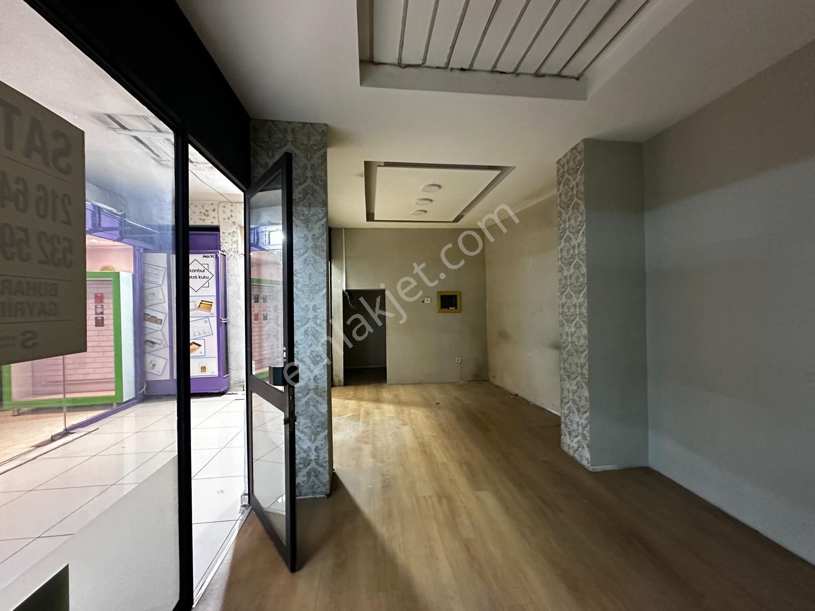 Üsküdar Kuyumcular Çarşısında Satılık 30m² İşyeri - Görsel 12