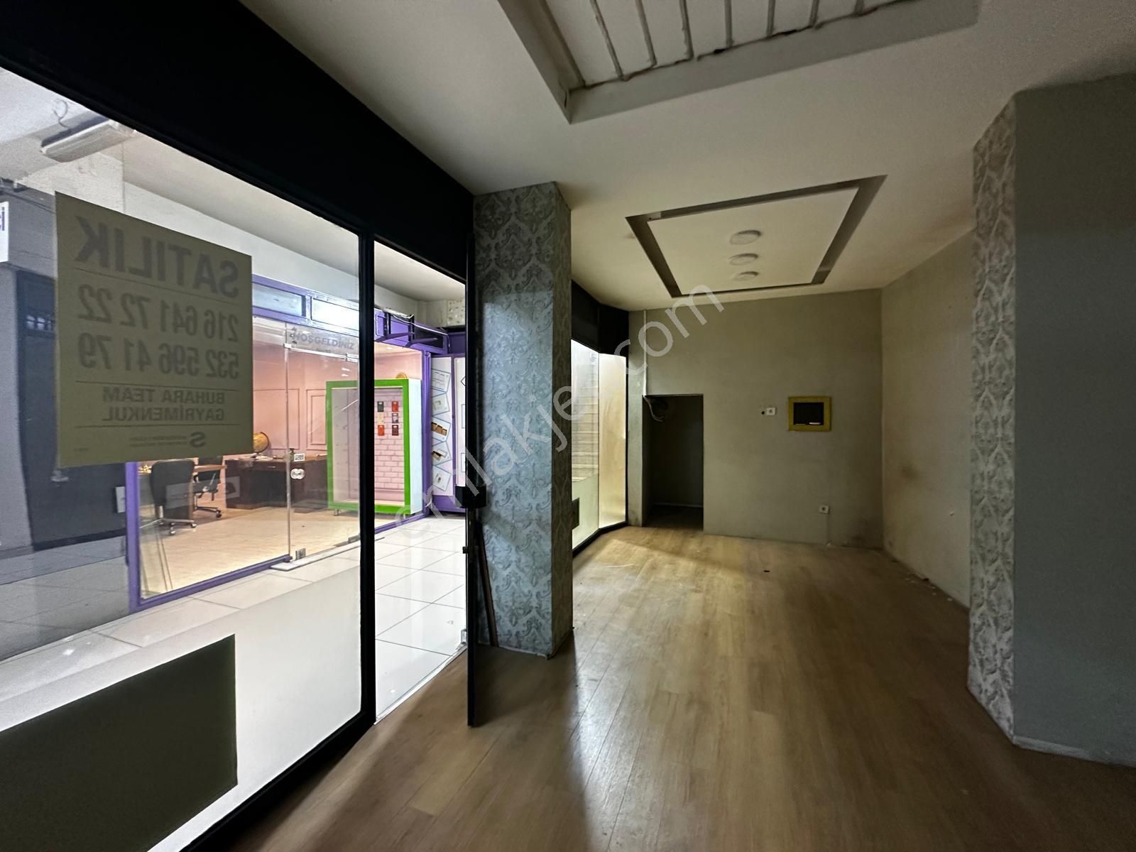 Üsküdar Kuyumcular Çarşısında Satılık 30m² İşyeri - Görsel 11