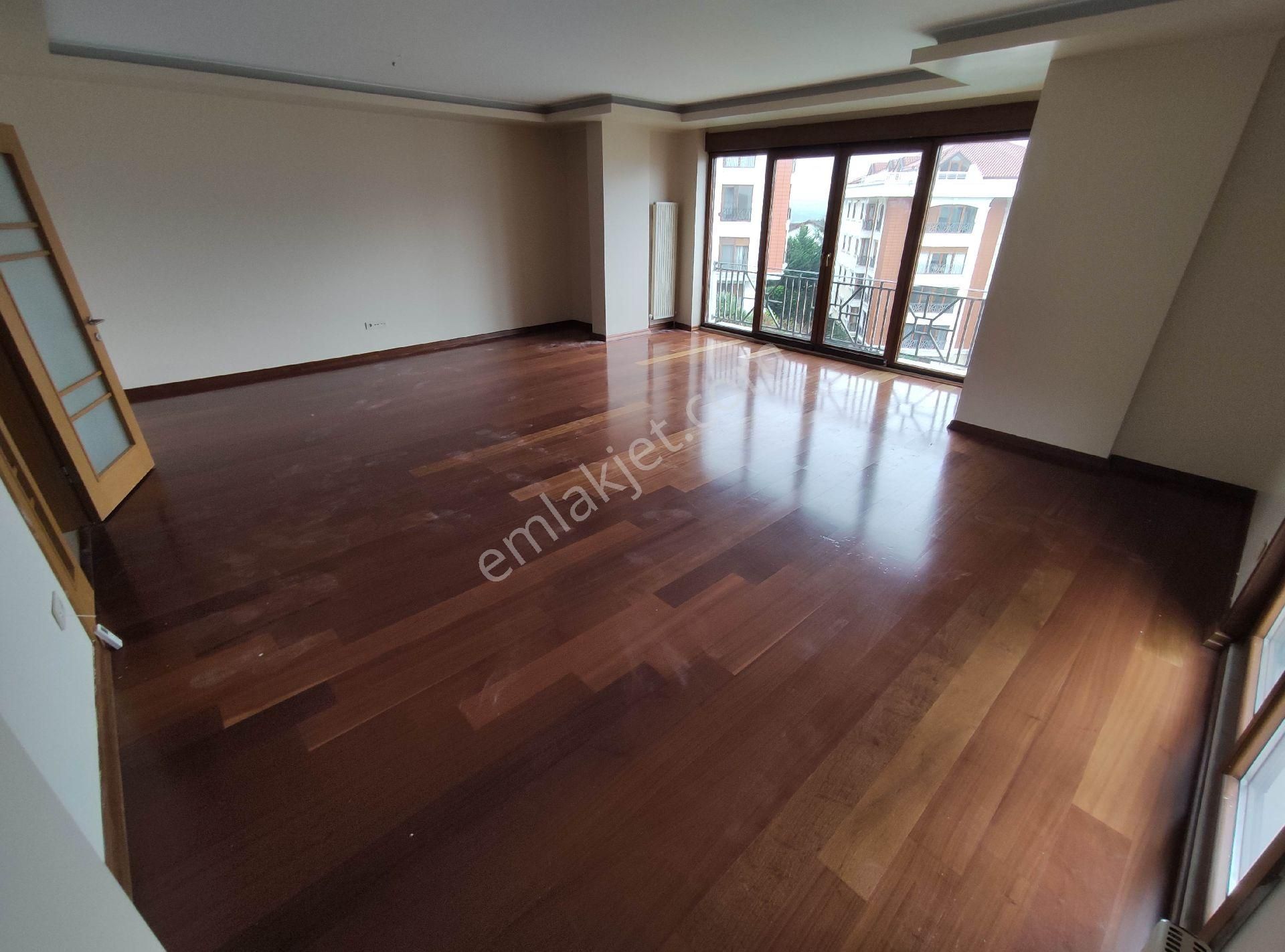 Beykoz Paşa Garden Deniz Manzaralı, Havuzlu, Balkonlu3+1 Kiralık - Görsel 23