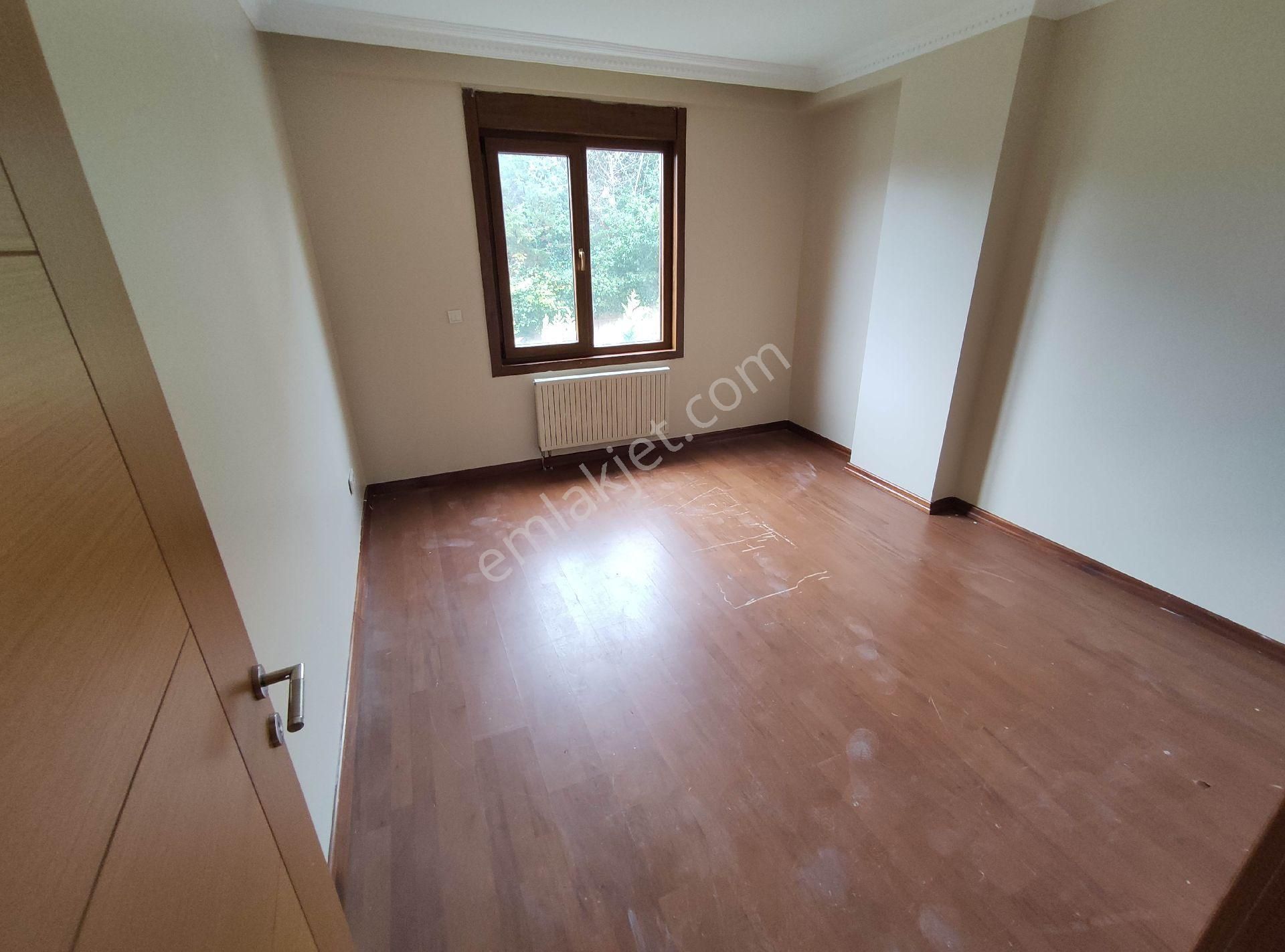 Beykoz Paşa Garden Deniz Manzaralı, Havuzlu, Balkonlu3+1 Kiralık - Görsel 34