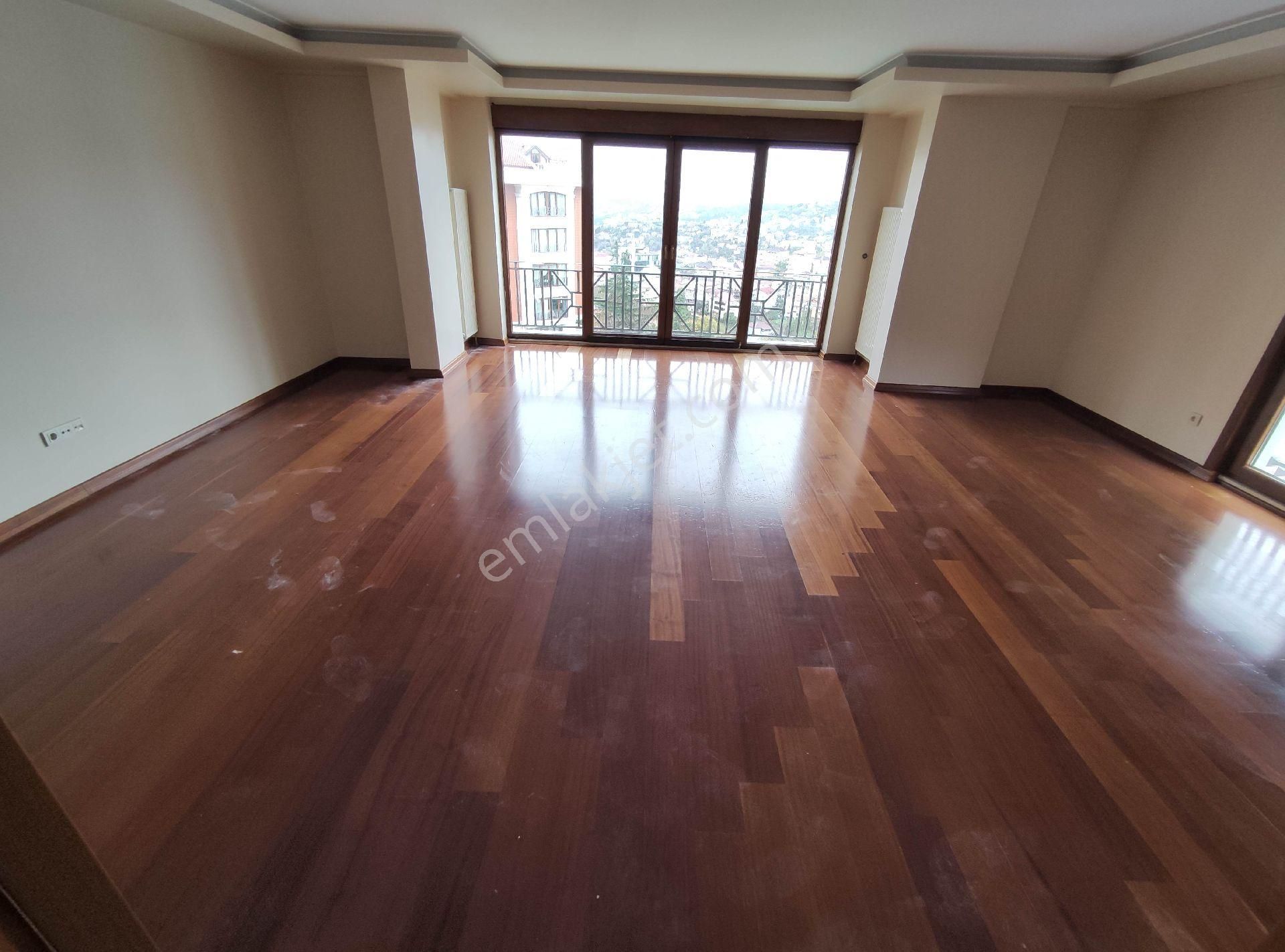 Beykoz Paşa Garden Deniz Manzaralı, Havuzlu, Balkonlu3+1 Kiralık - Görsel 22