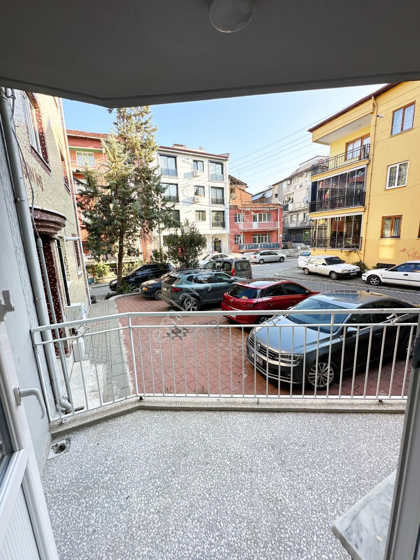 Denizli Atalar'da Balkonlu 3+1 Kiralık Daire - Görsel 16