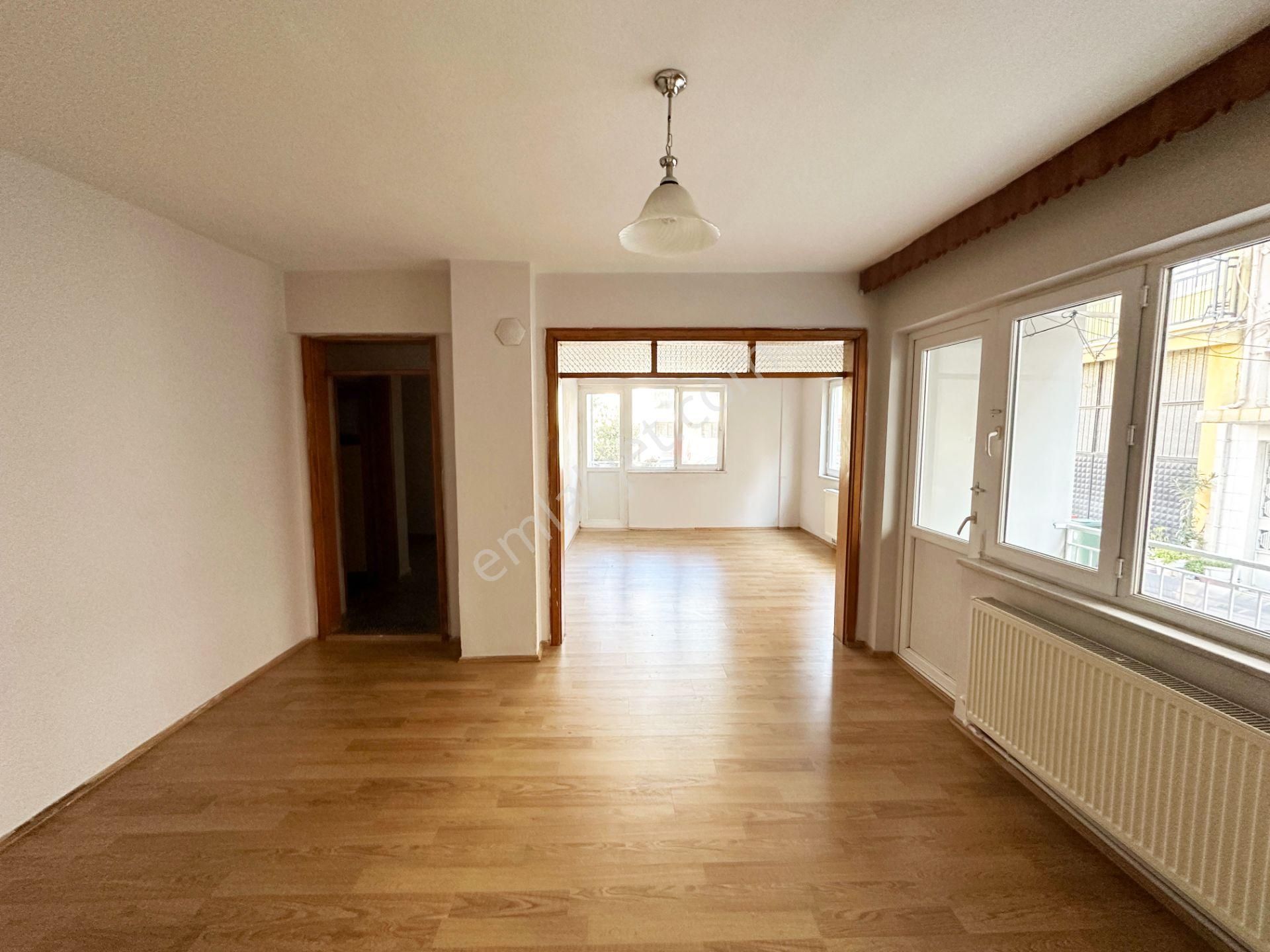 Denizli Atalar'da Balkonlu 3+1 Kiralık Daire - Görsel 8