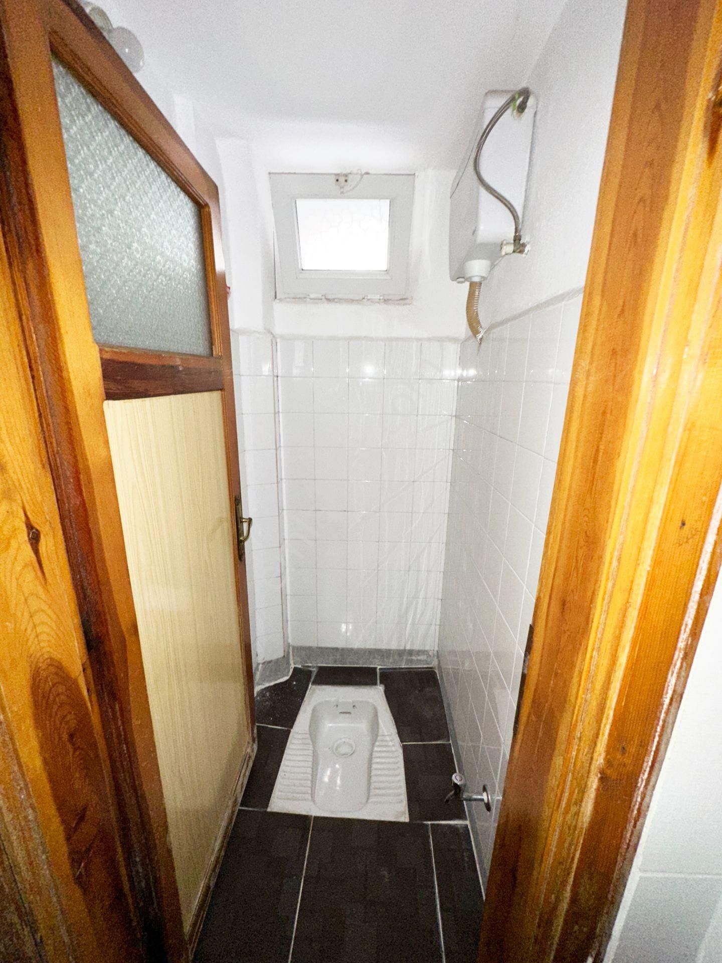 Denizli Atalar'da Balkonlu 3+1 Kiralık Daire - Görsel 20