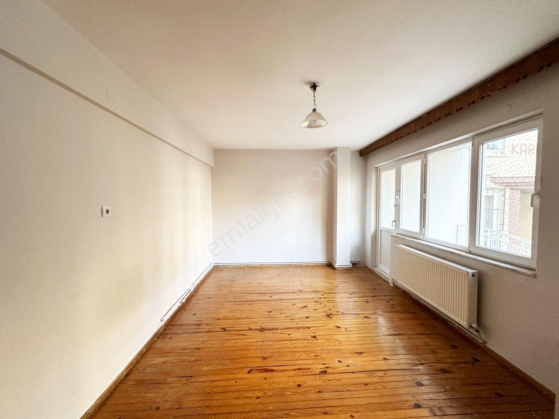 Denizli Atalar'da Balkonlu 3+1 Kiralık Daire - Görsel 14