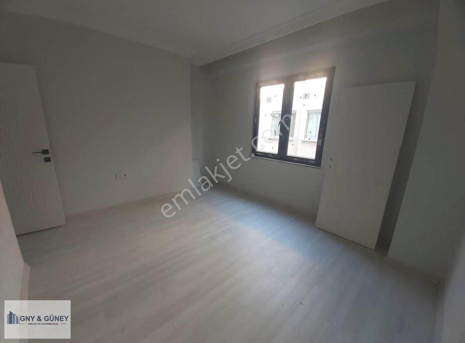 Güney Emlak'tan Telsiz Mah. 2+1 1.kat 67 M2 Satılık Sıfır Daire - Görsel 15