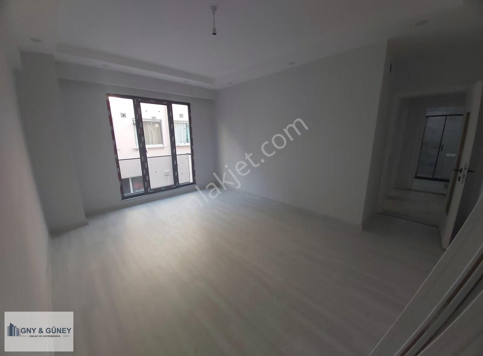 Güney Emlak'tan Telsiz Mah. 2+1 1.kat 67 M2 Satılık Sıfır Daire - Görsel 18