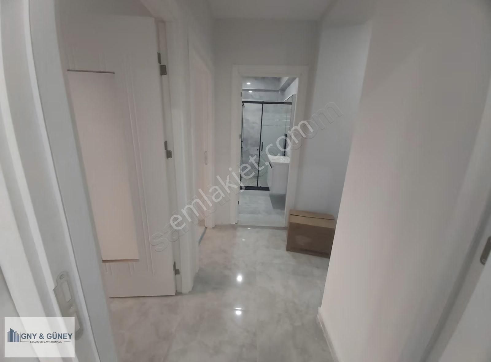 Güney Emlak'tan Telsiz Mah. 2+1 1.kat 67 M2 Satılık Sıfır Daire - Görsel 20