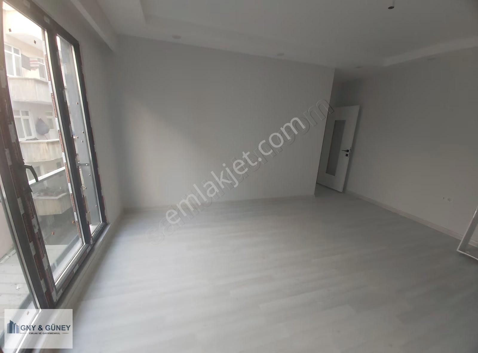 Güney Emlak'tan Telsiz Mah. 2+1 1.kat 67 M2 Satılık Sıfır Daire - Görsel 16