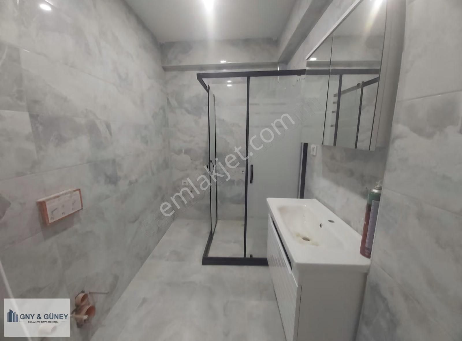 Güney Emlak'tan Telsiz Mah. 2+1 1.kat 67 M2 Satılık Sıfır Daire - Görsel 27